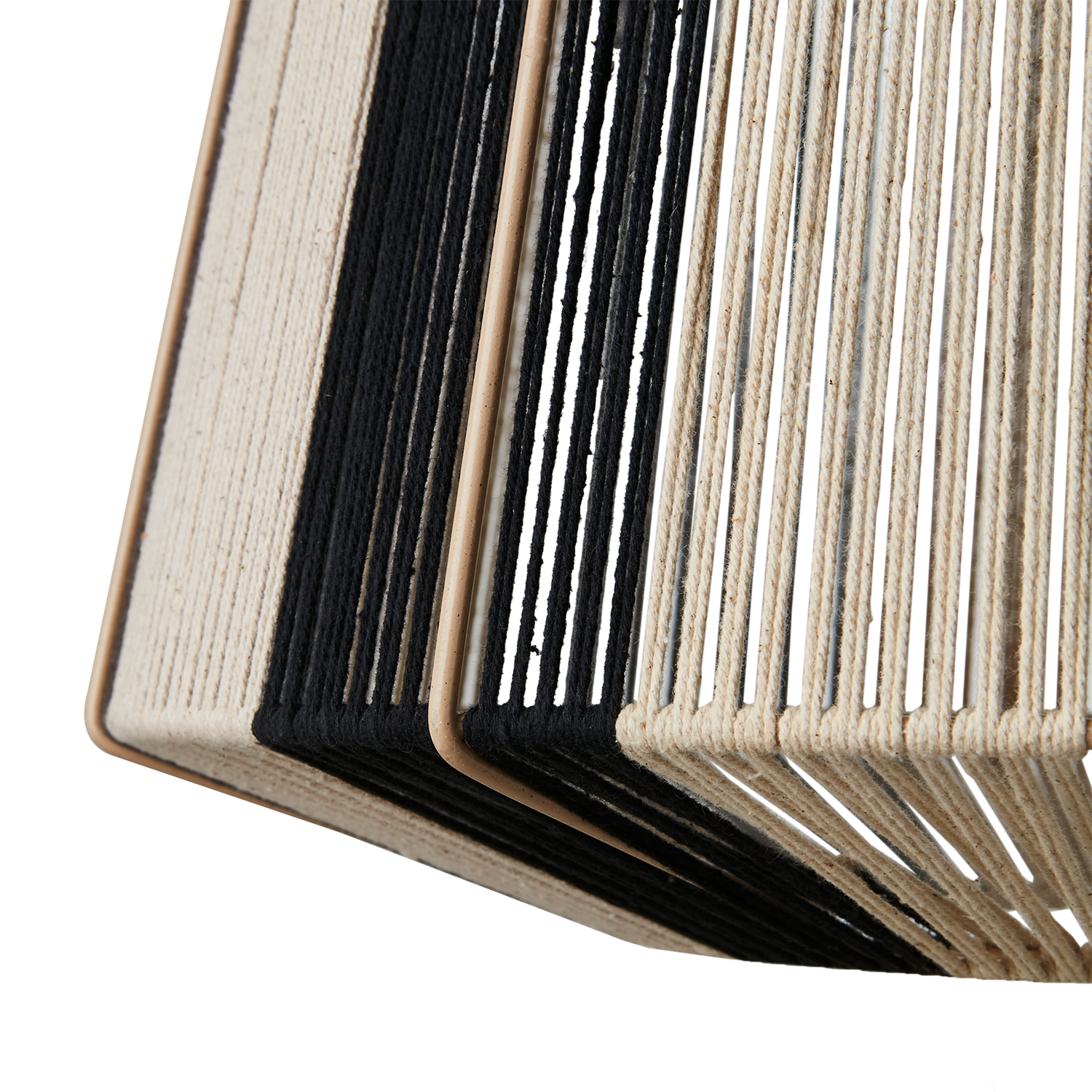 Affari of Sweden JULLAN Lampskärm, Flerfärgad