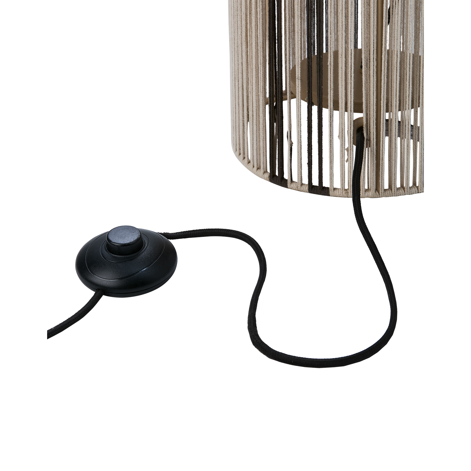 Affari of Sweden JULLAN Golvlampa, Flerfärgad