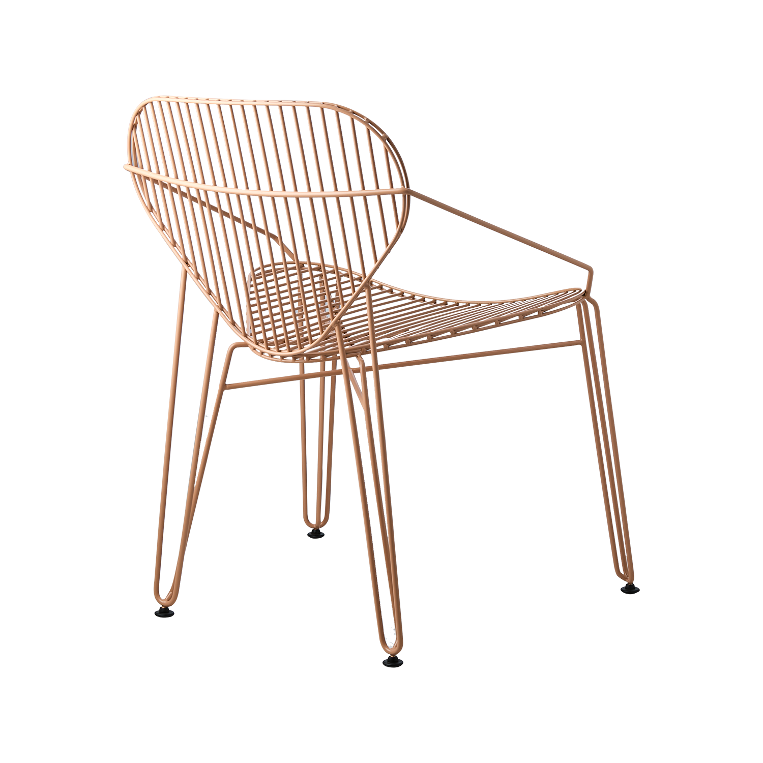 Affari of Sweden MARSTRAND Stol, Persika