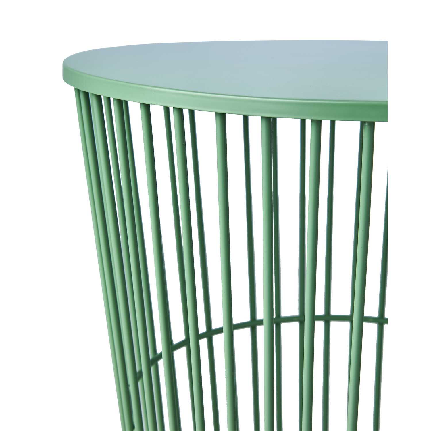 Affari of Sweden MARSTRAND Soffbord/korg, Grön