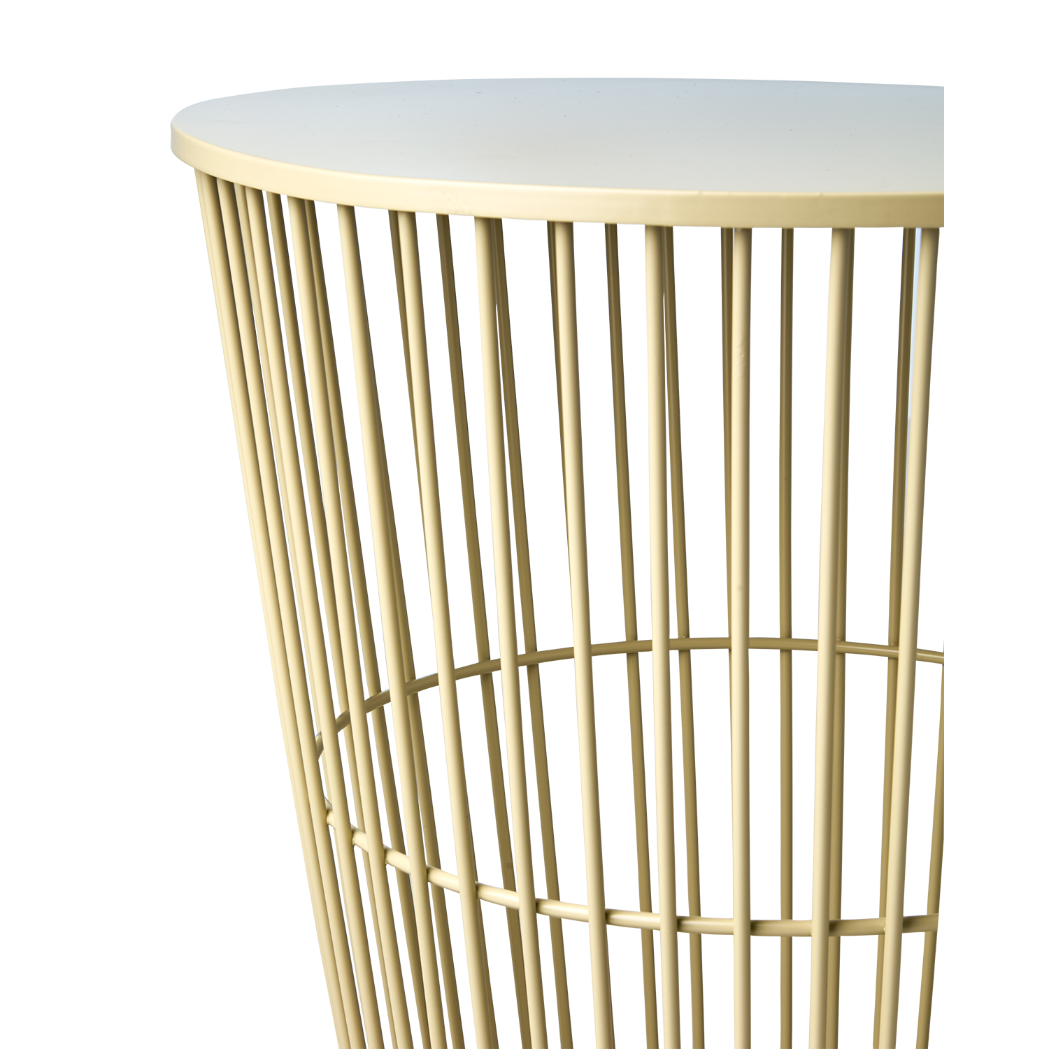 Affari of Sweden MARSTRAND Soffbord/korg, Beige