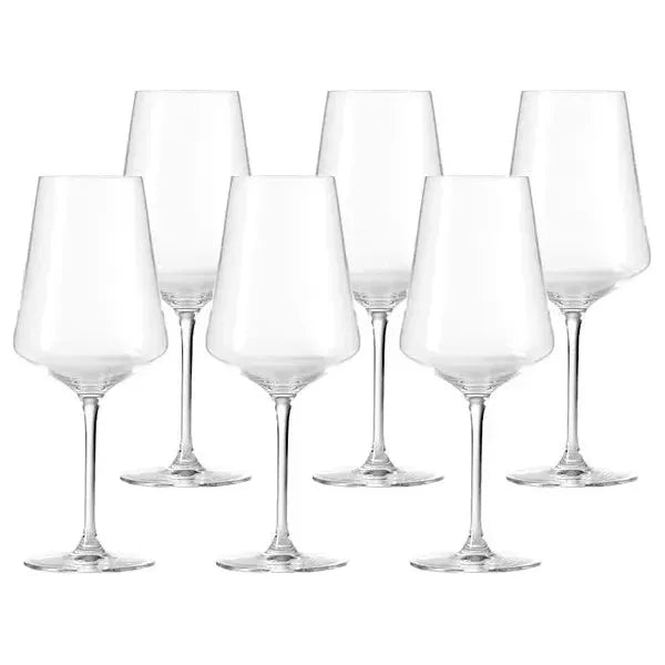 Leonardo Reservglas Rödvinsglas 750ml Puccini