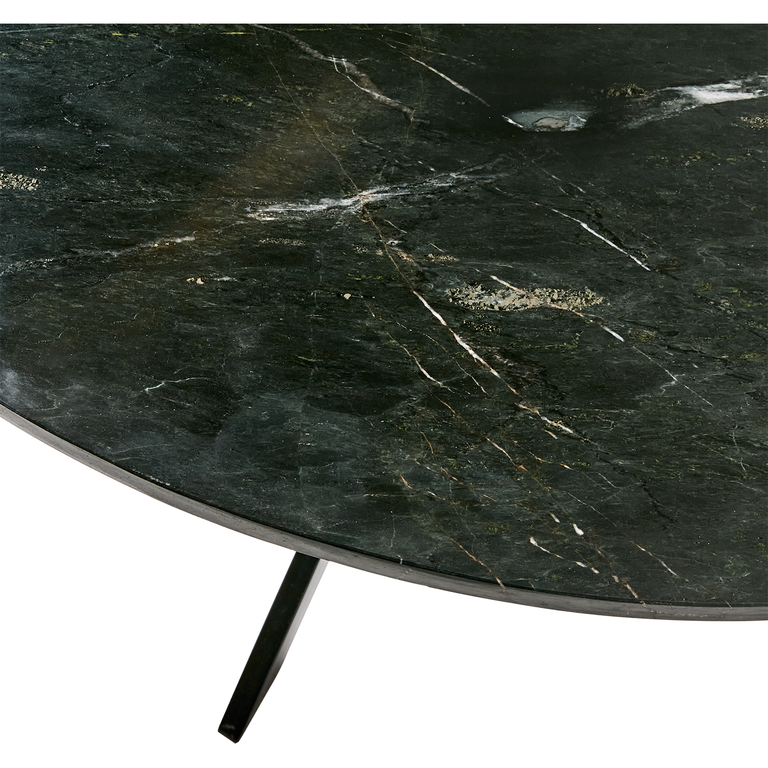 Affari of Sweden MILAN Bord, Svart