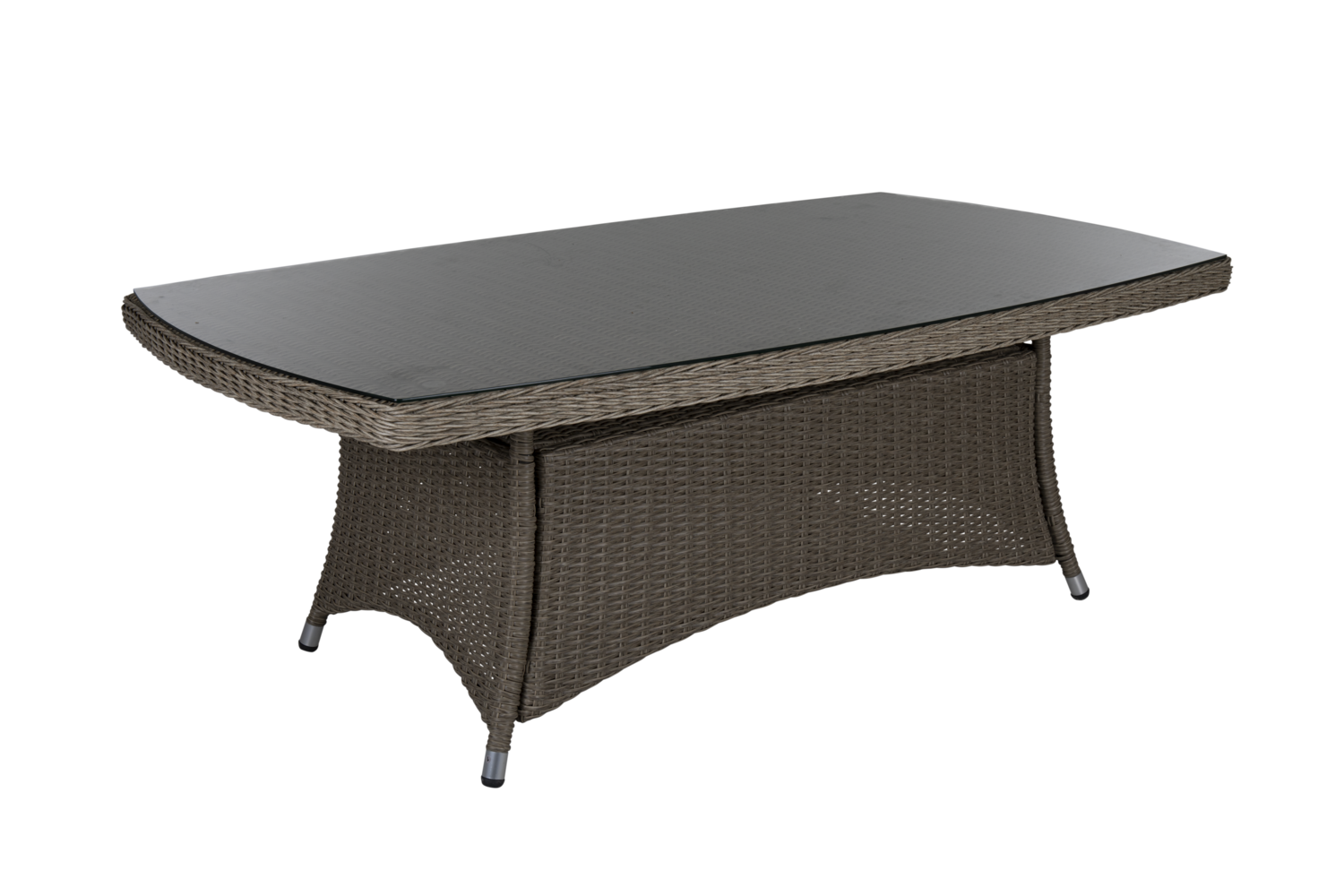 Brafab Hornbrook soffbord Beige