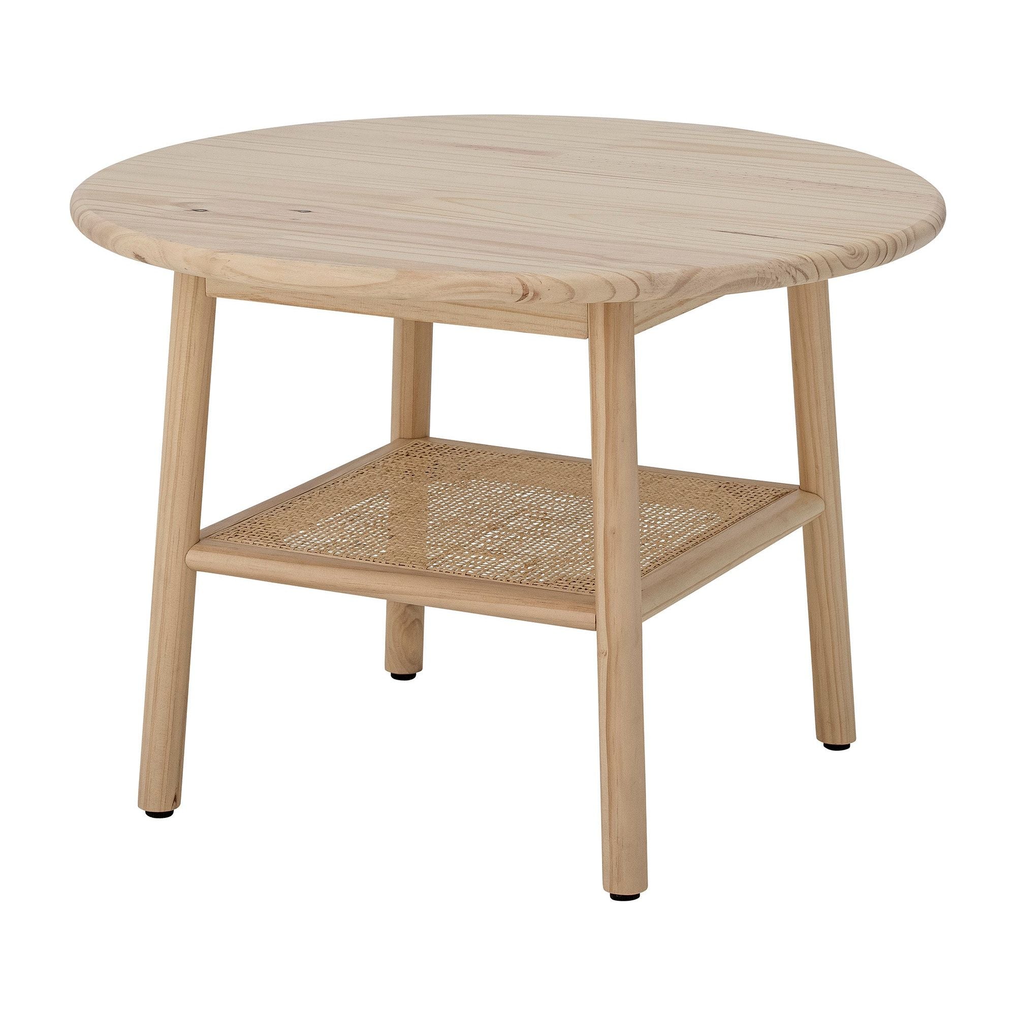 Bloomingville Camma Soffbord, Natur, Furu