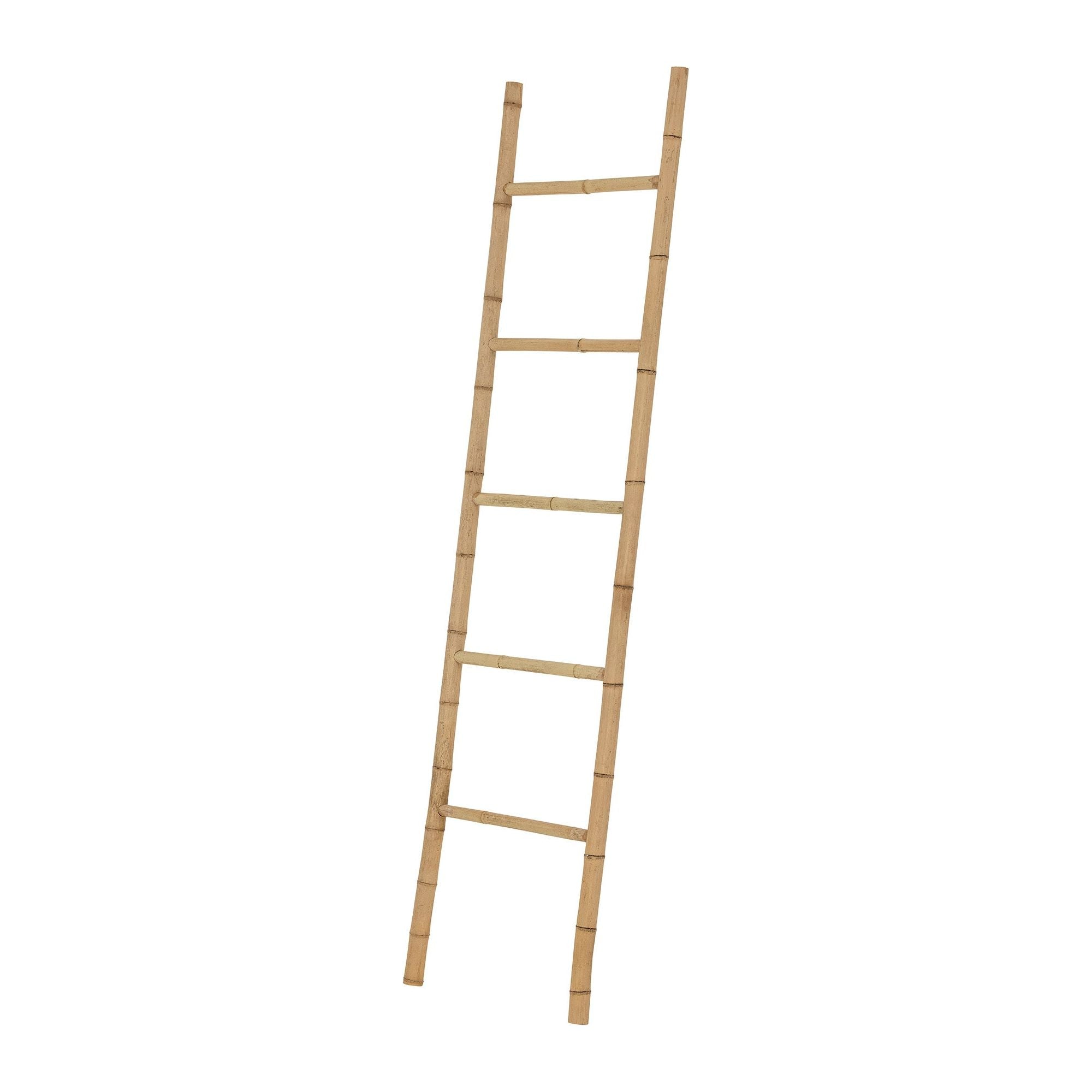 Bloomingville Manell Handdukshängare, Natur, Bambu