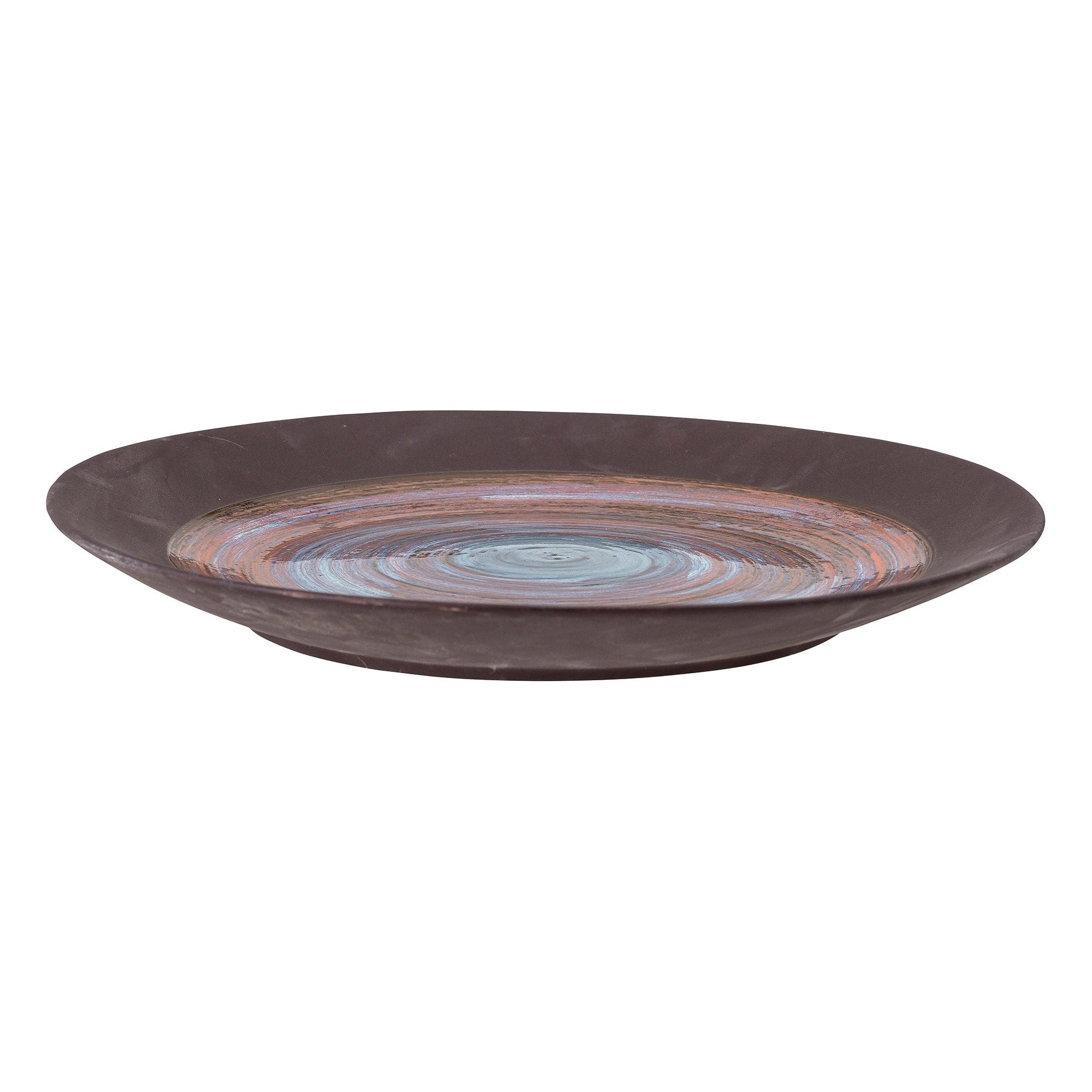 Creative Collection Maes Deco, Blå, Stengods