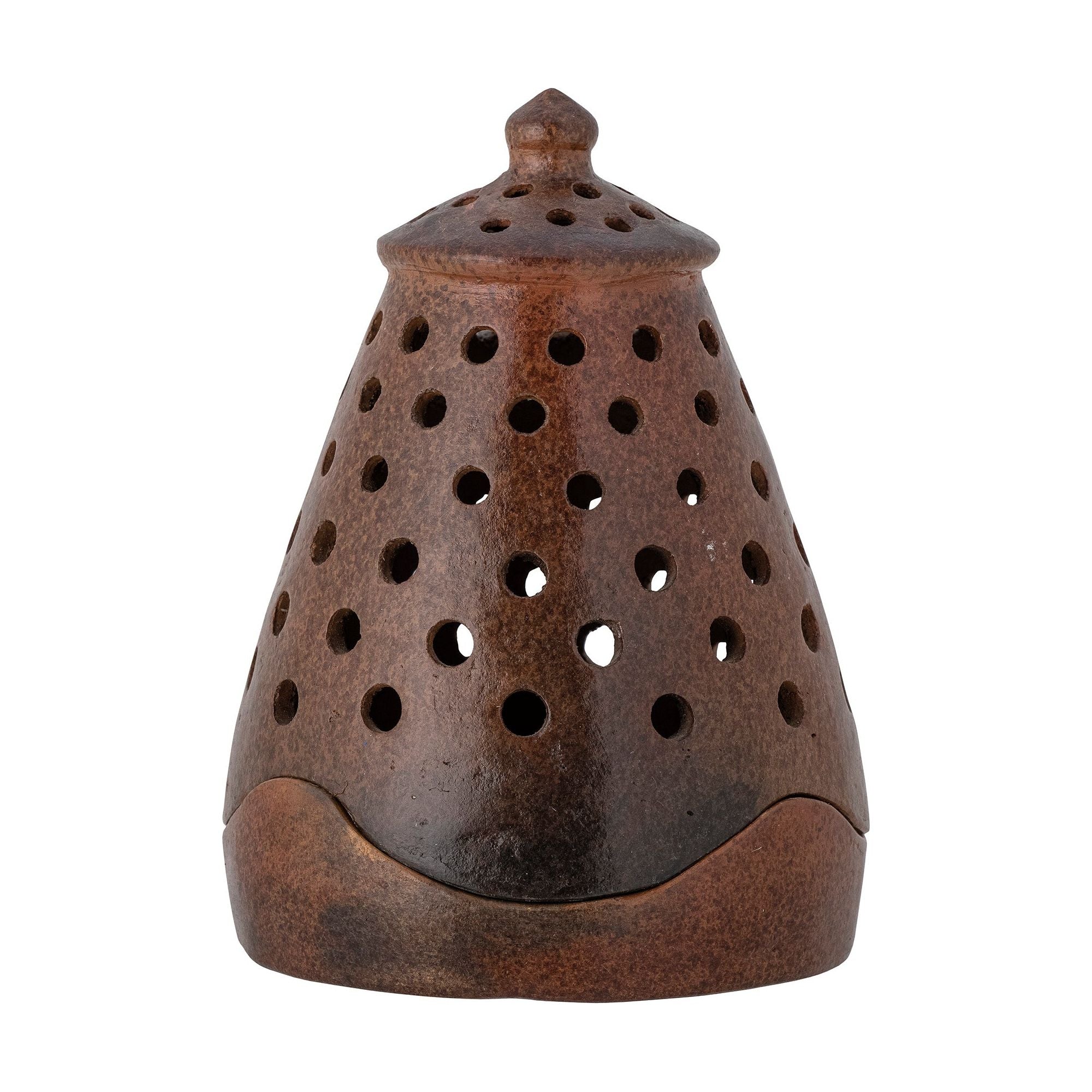 Creative Collection Norra Votiv, Brun, Terrakotta