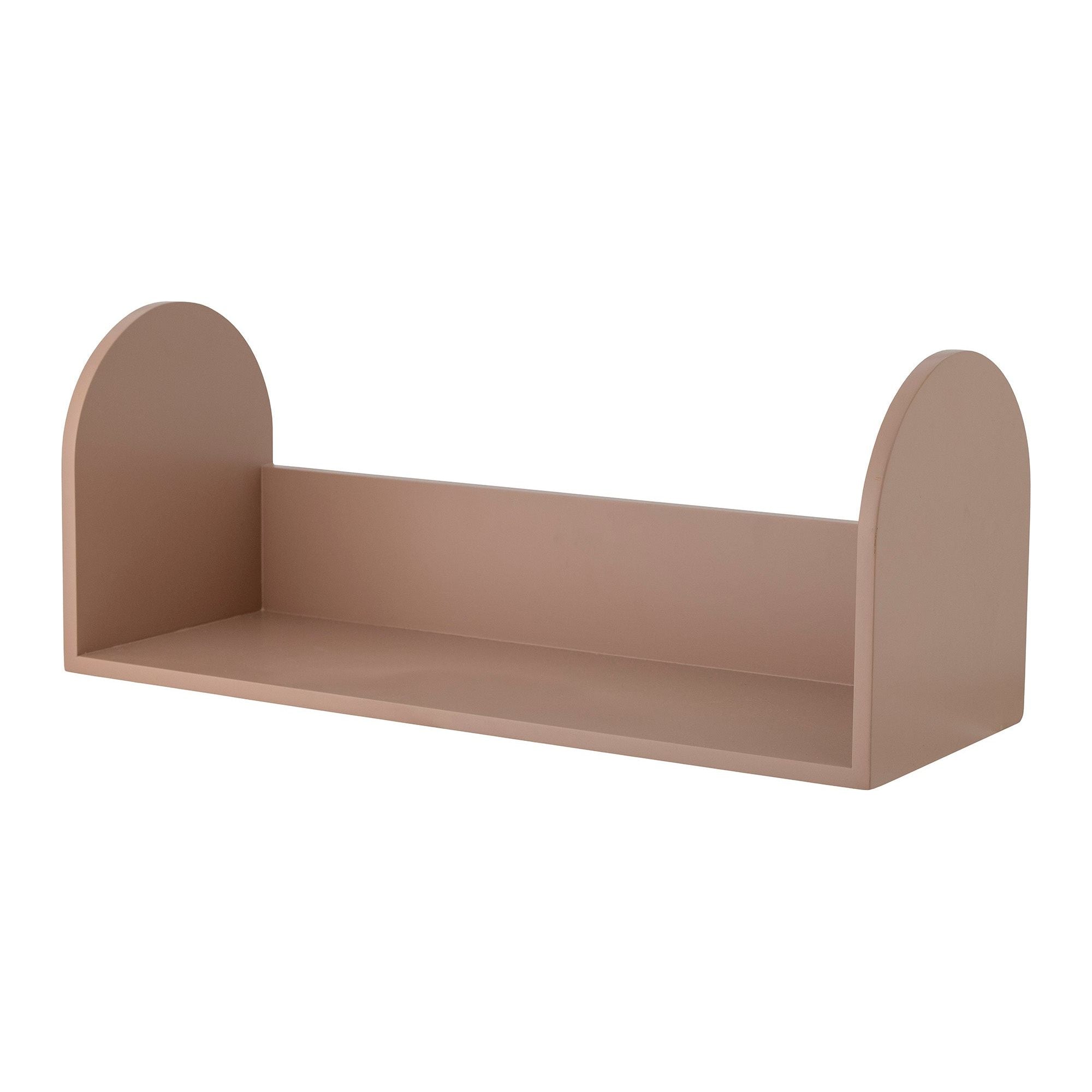 Bloomingville Mini Mikke Hylla, Brun, MDF