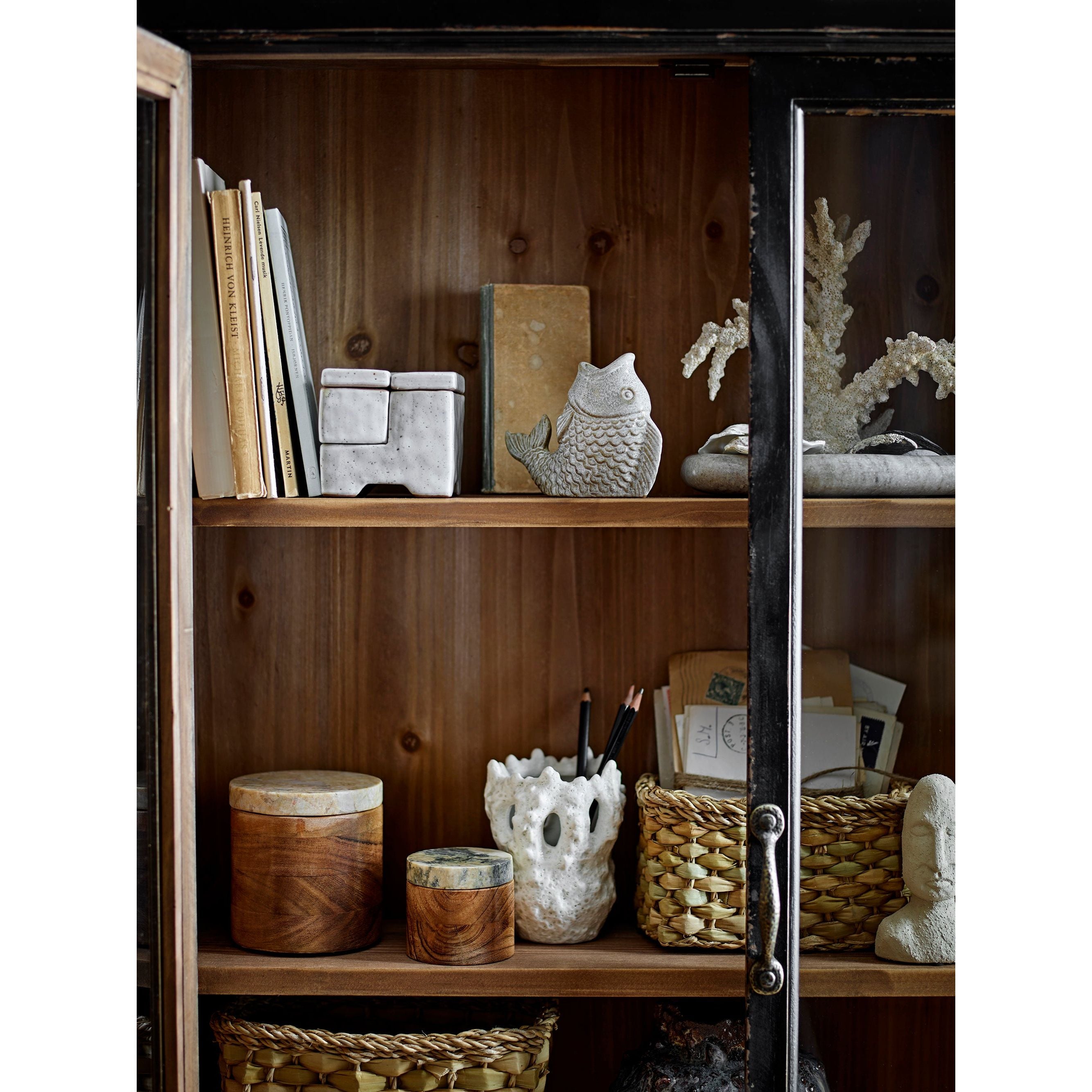 Creative Collection Vendi Deco, Natur, Terrakotta