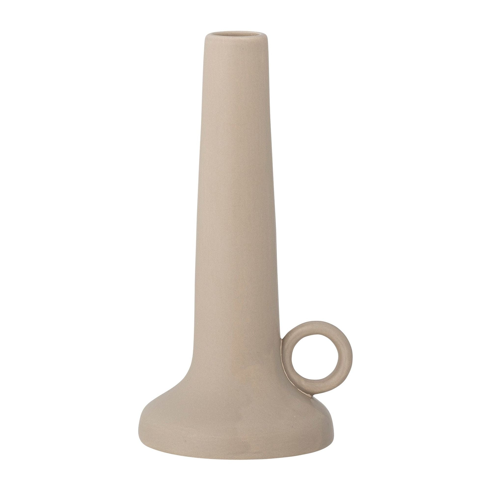 Bloomingville Kin Ljuslykta, Natur, Stengods