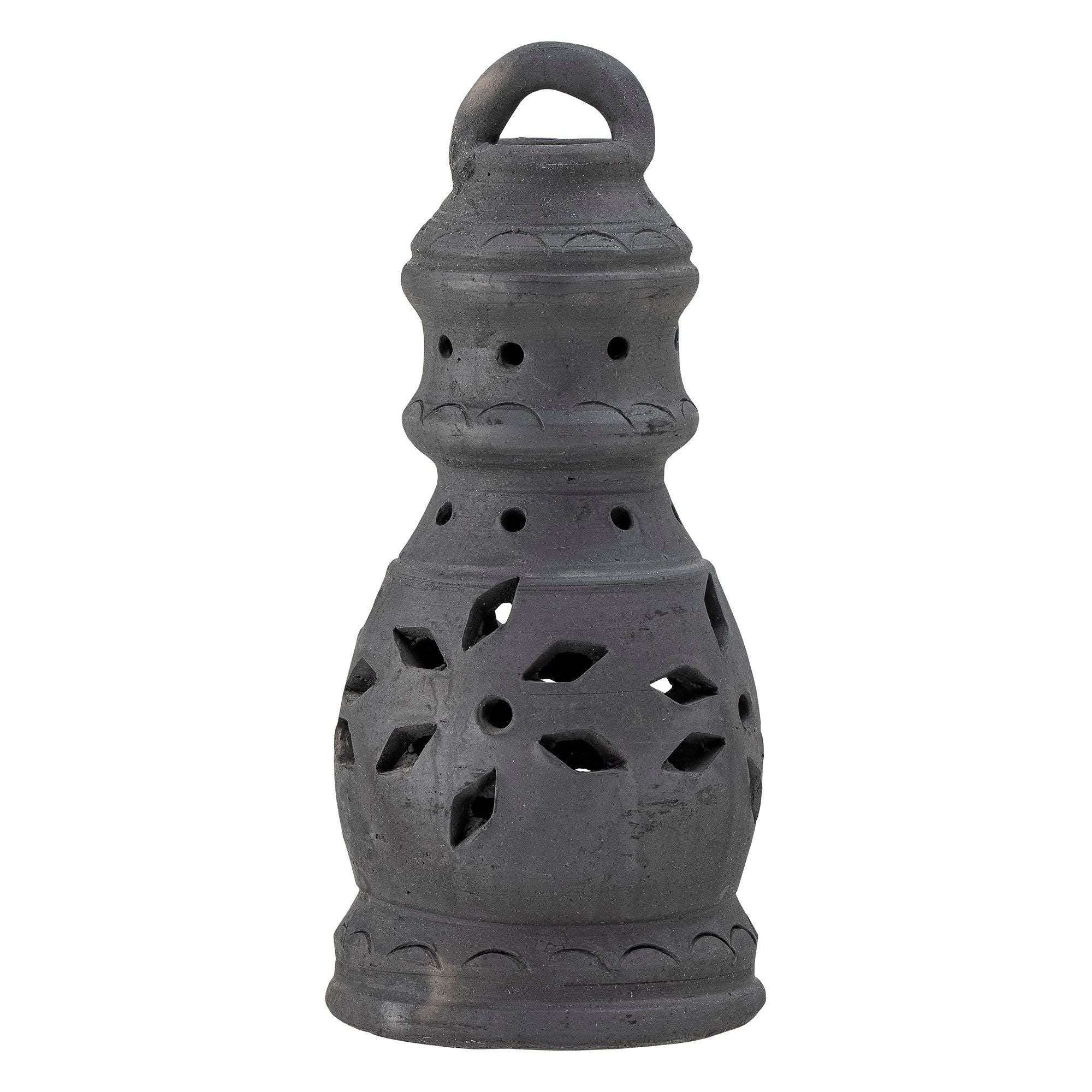 Creative Collection Loane Deco Kupol, Brun, Terrakotta