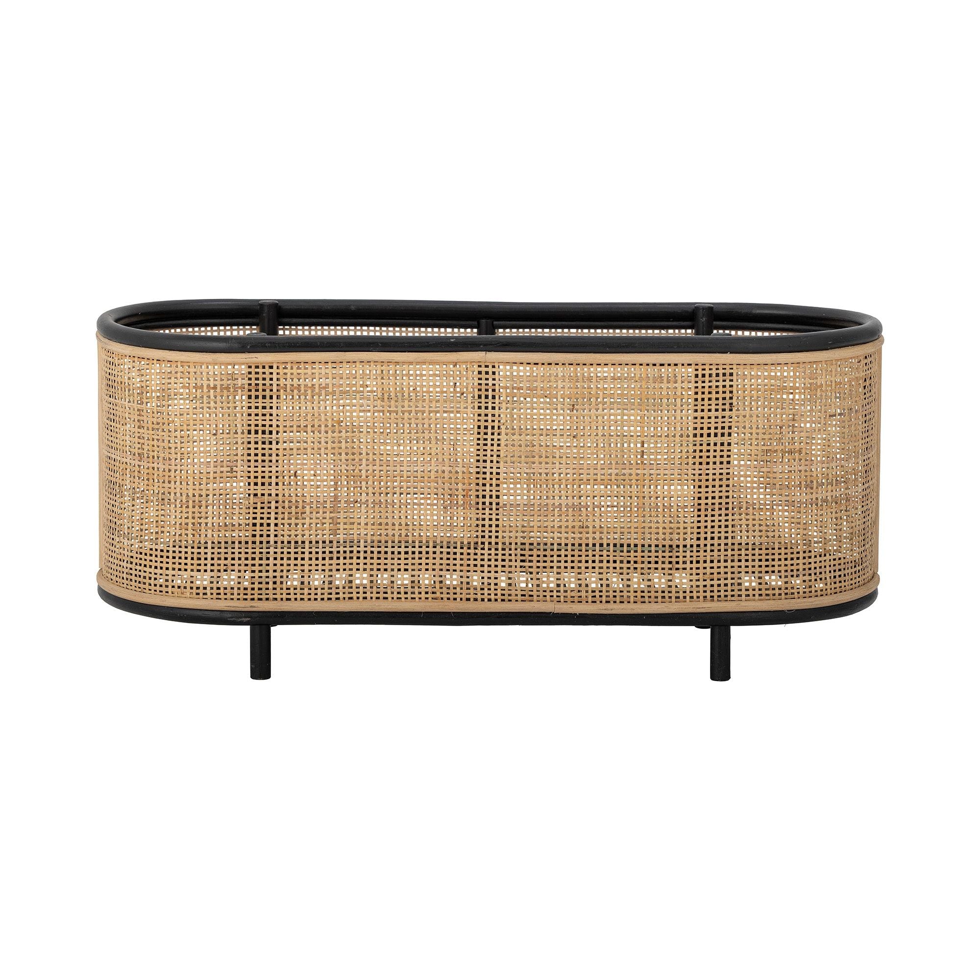 Bloomingville Ebbie Växtlåda, Natur, Rotting