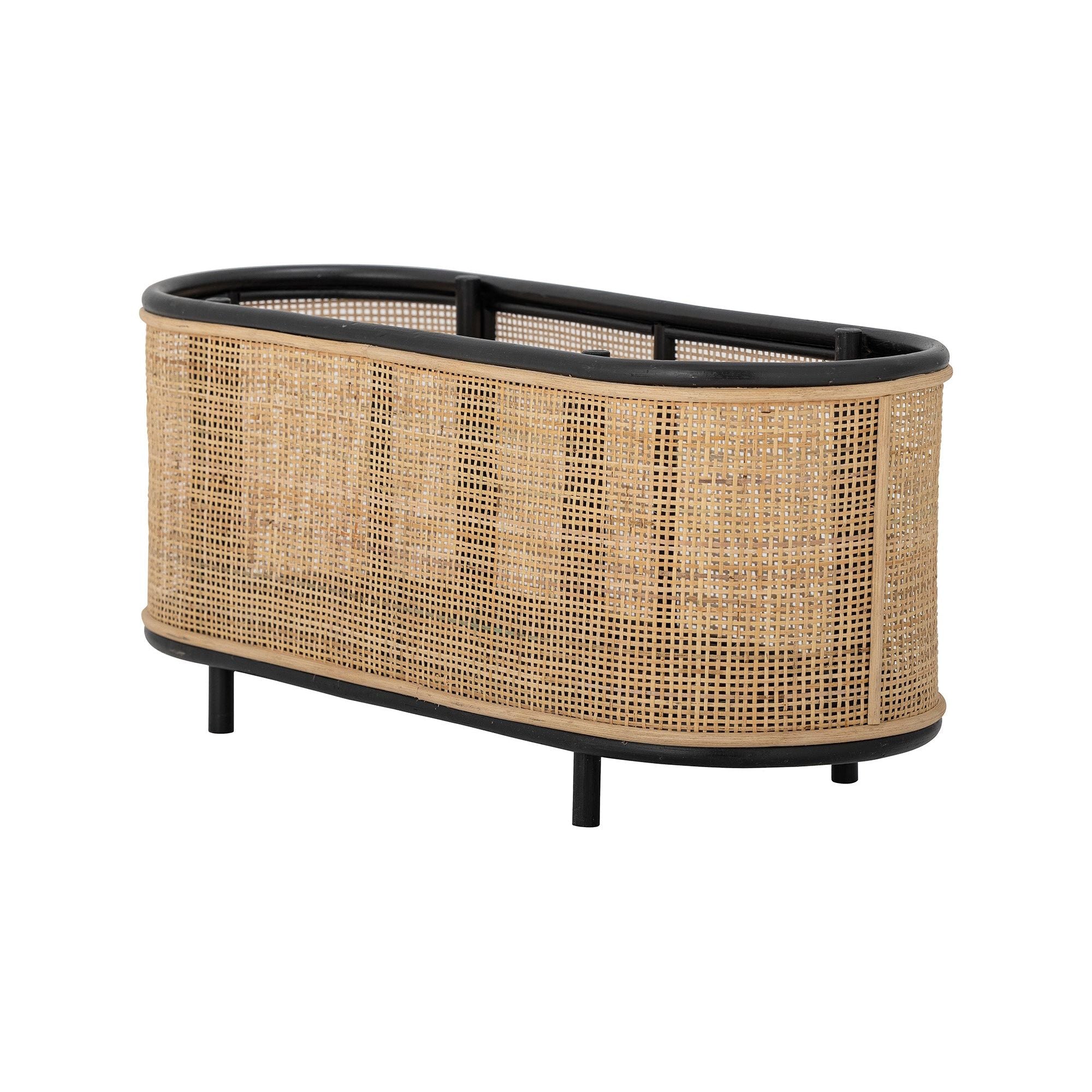 Bloomingville Ebbie Växtlåda, Natur, Rotting