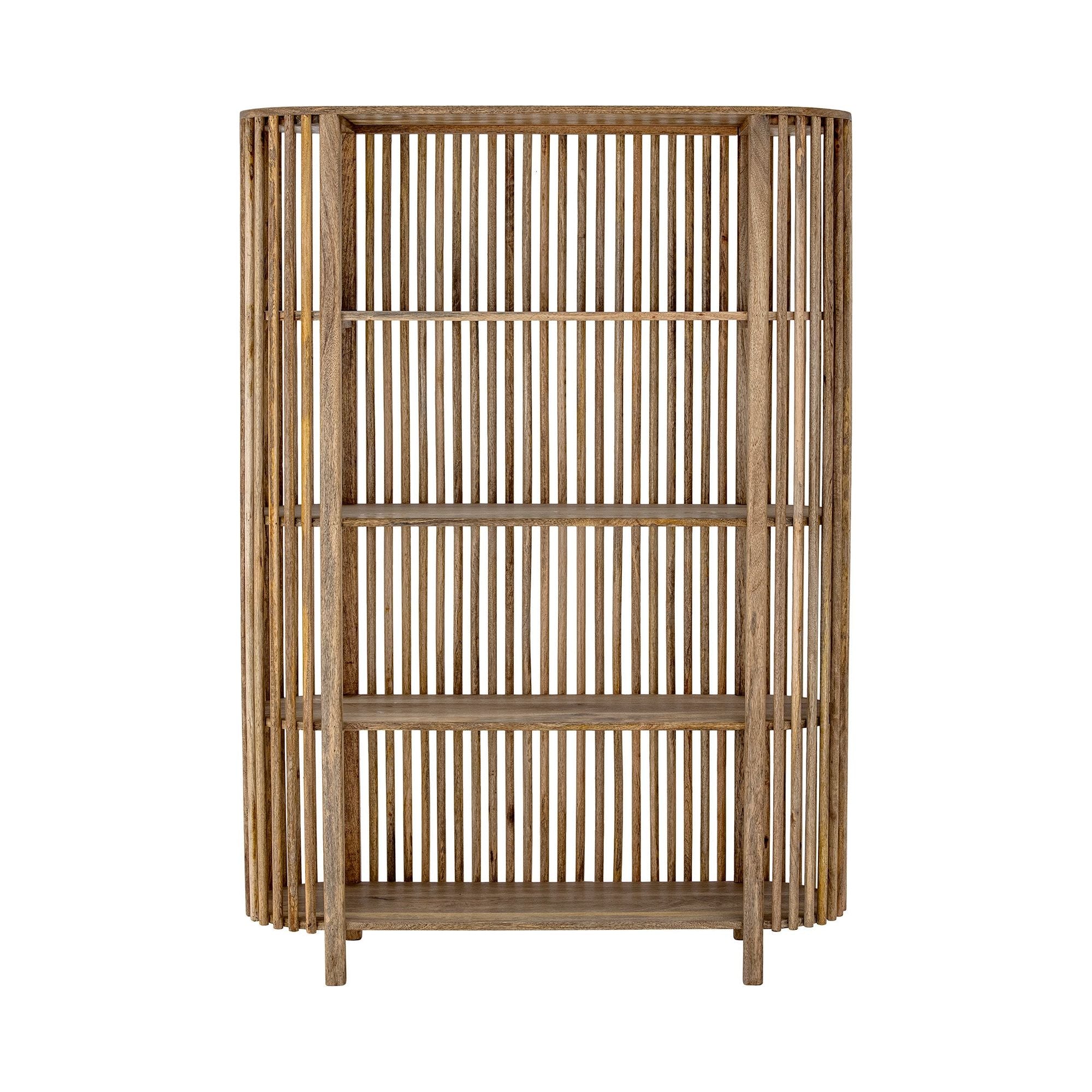 Creative Collection Sali Bokhylla, Natur, Mango