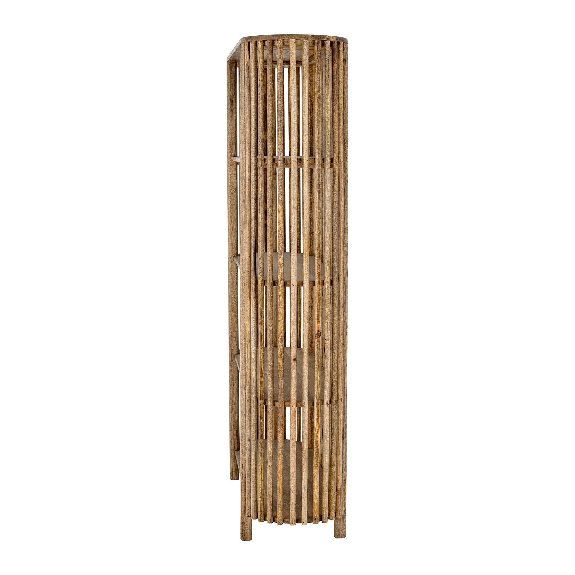 Creative Collection Sali Bokhylla, Natur, Mango