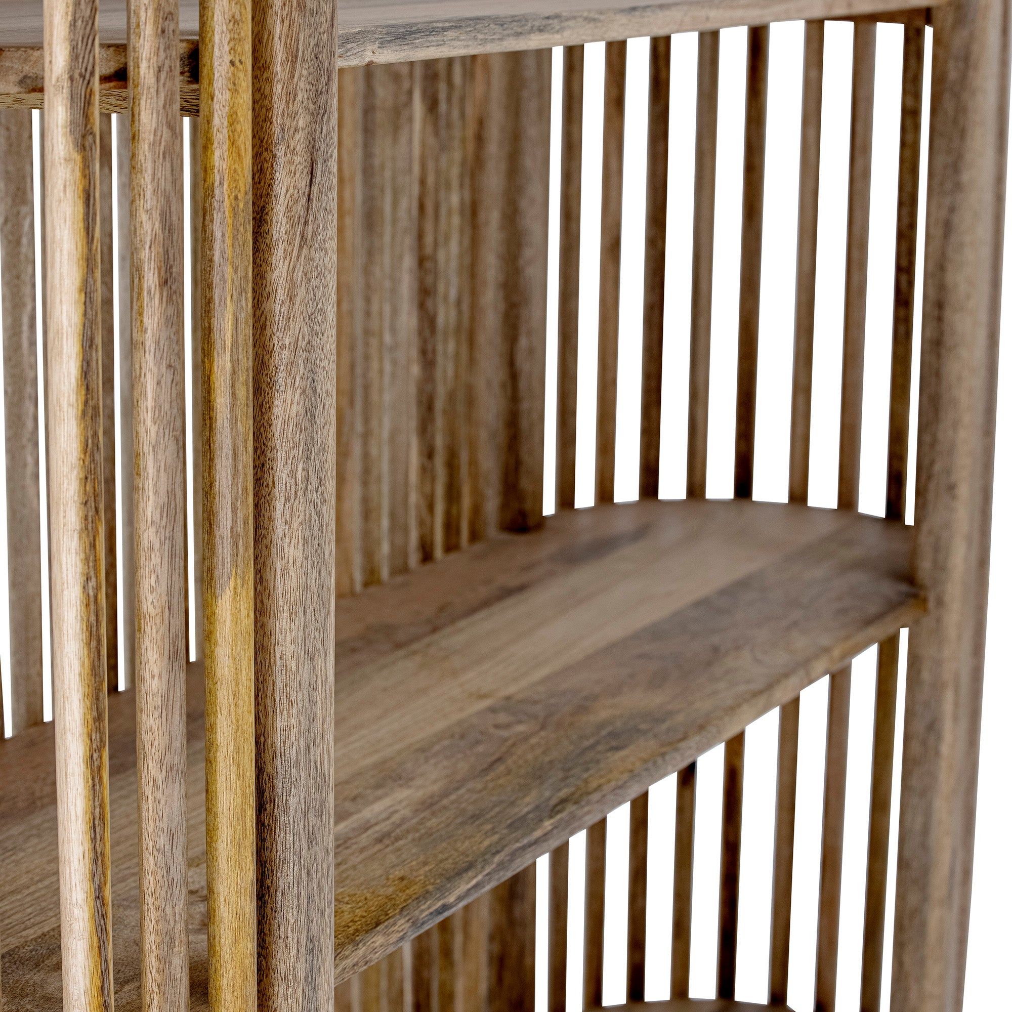 Creative Collection Sali Bokhylla, Natur, Mango