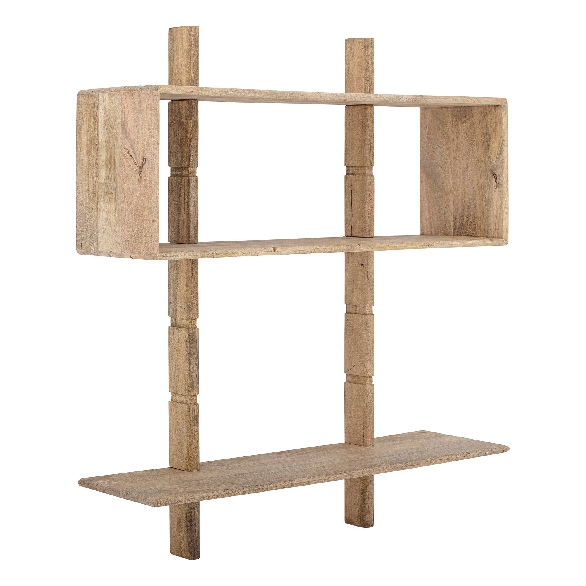 Creative Collection Millian Hylla, Natur, Mango