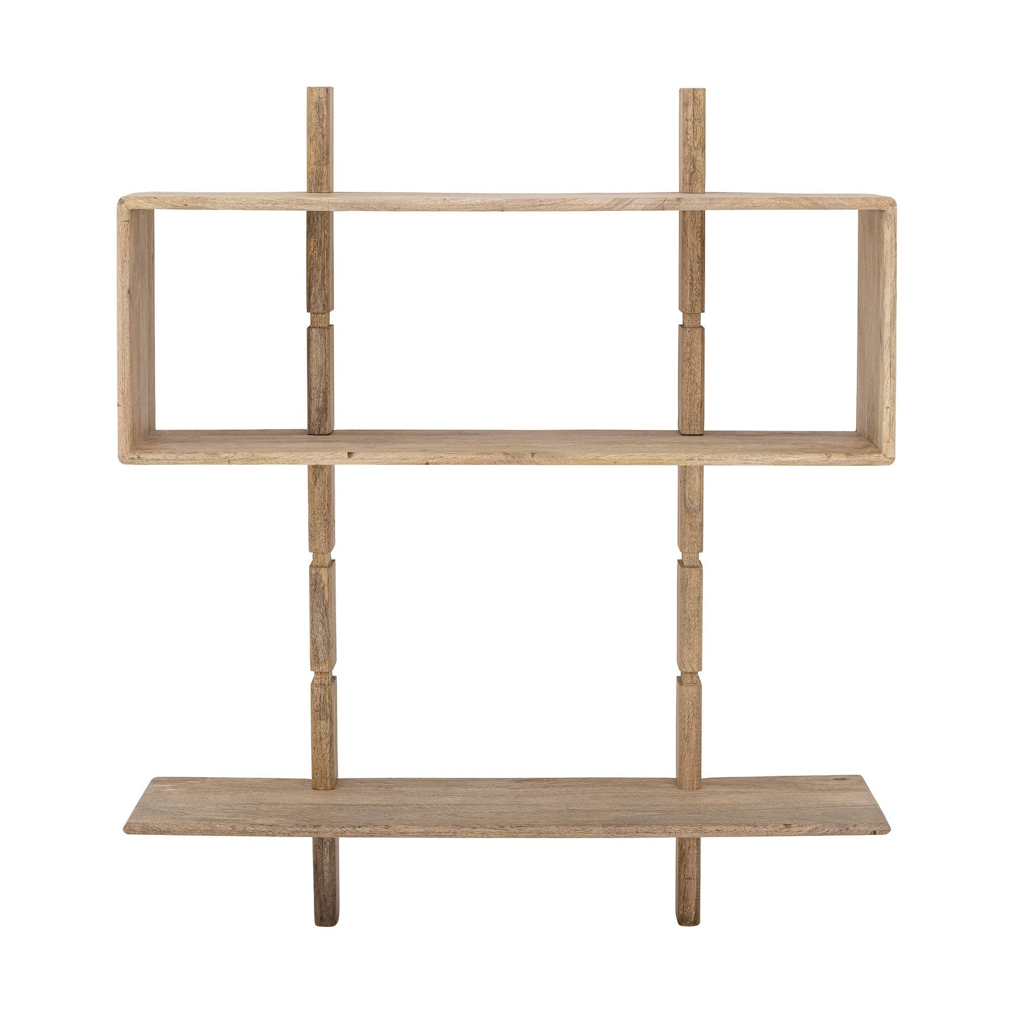 Creative Collection Millian Hylla, Natur, Mango