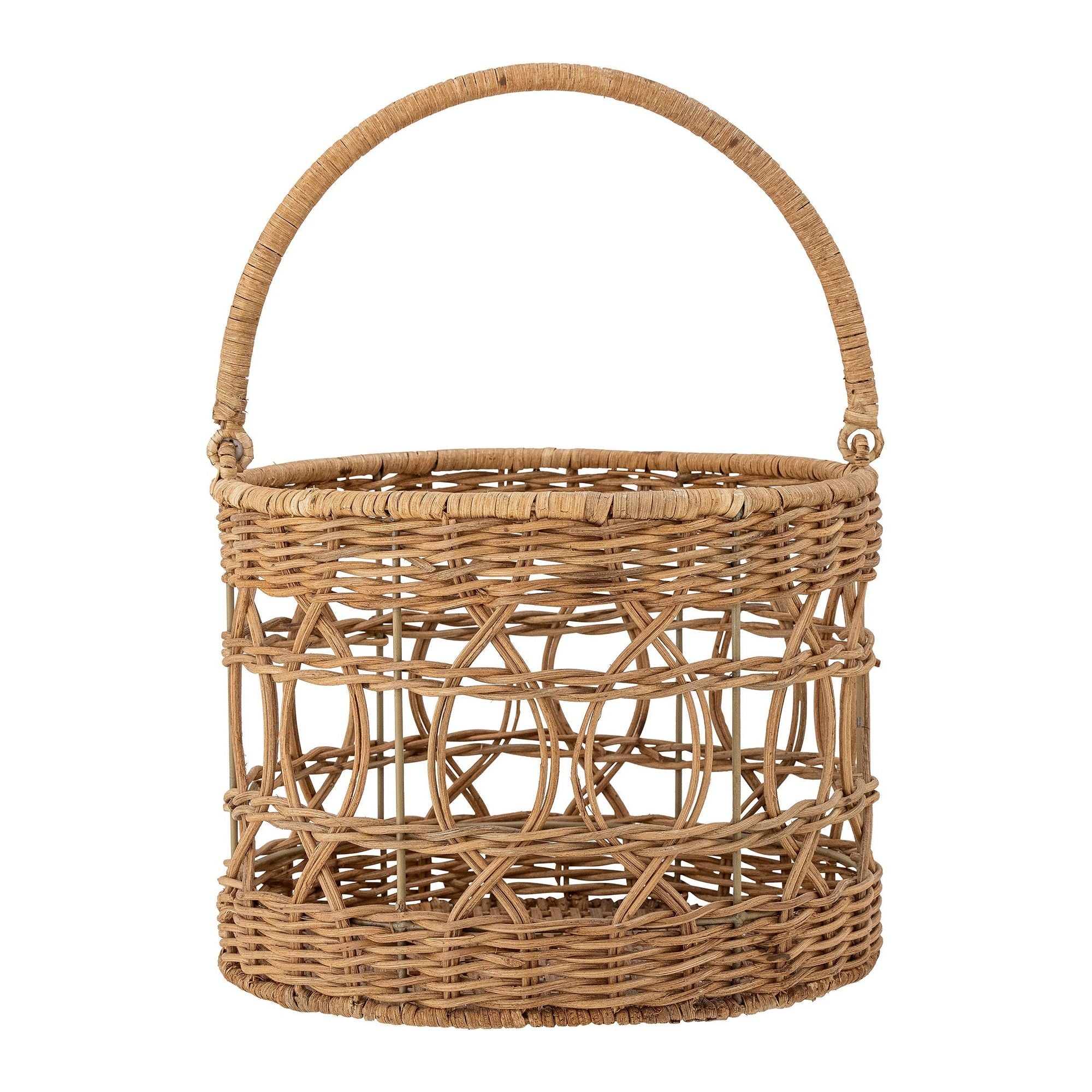 Creative Collection Gillian Korg, Natur, Bankuangräs