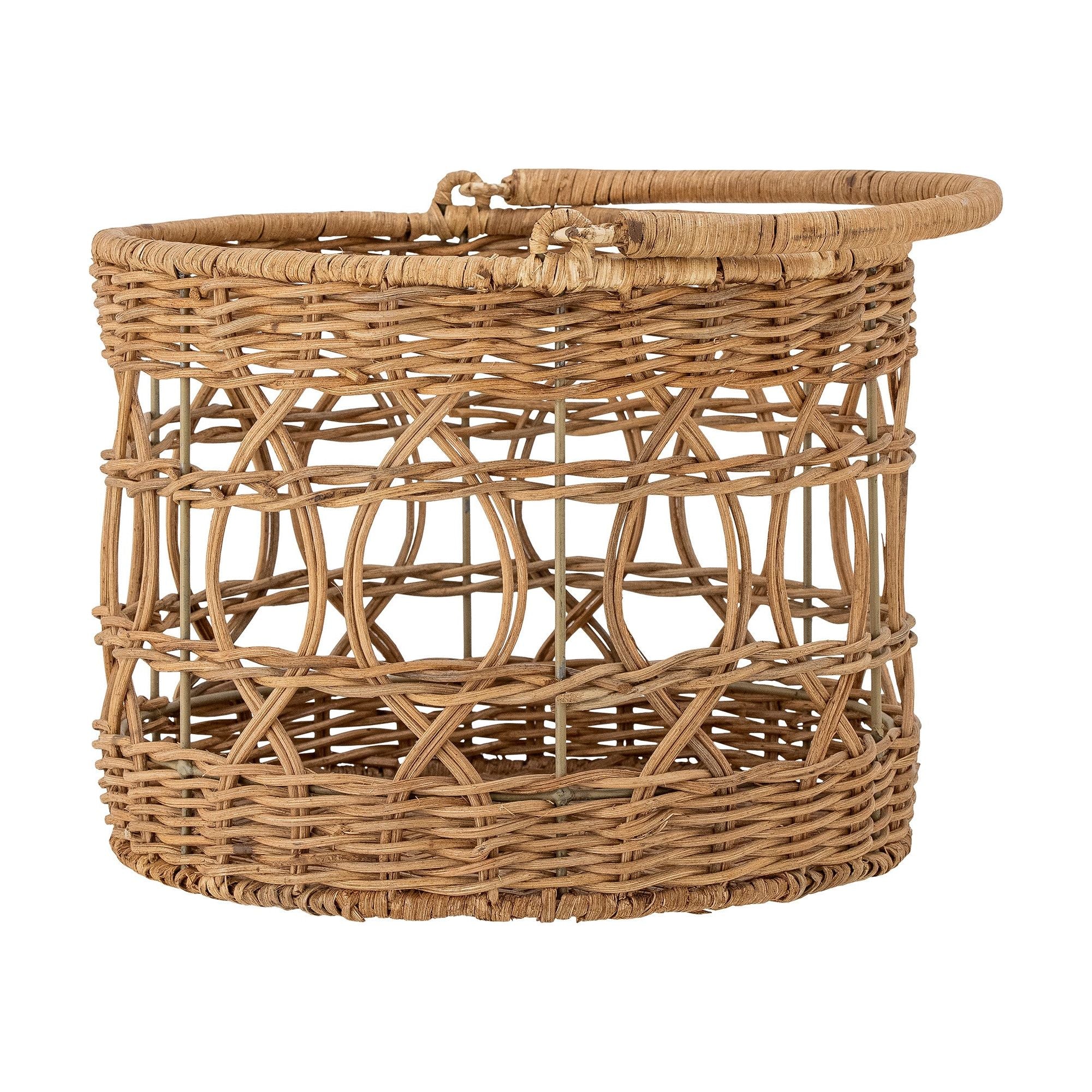 Creative Collection Gillian Korg, Natur, Bankuangräs