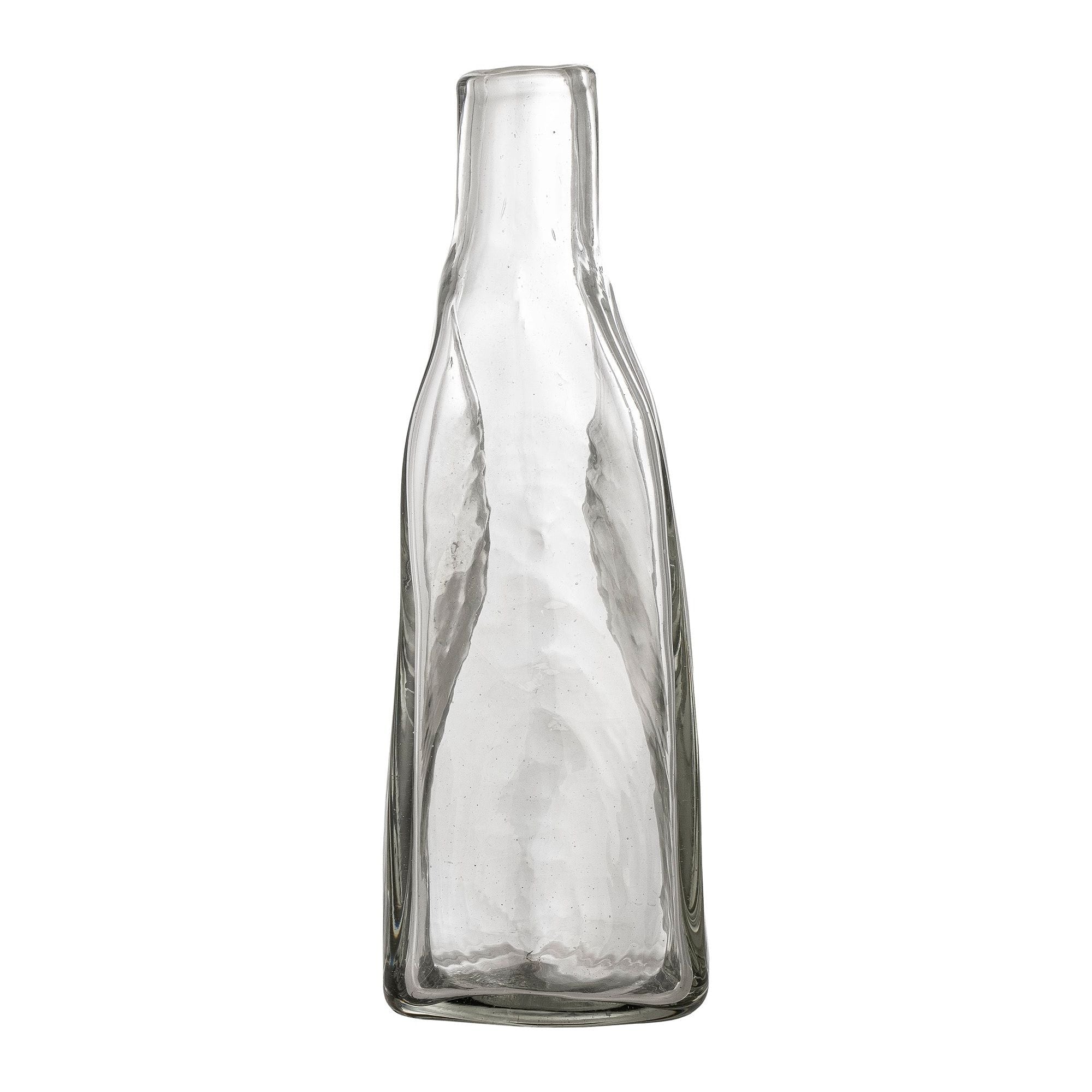 Creative Collection Lenka Karaff, Klar, Återvunnet Glas