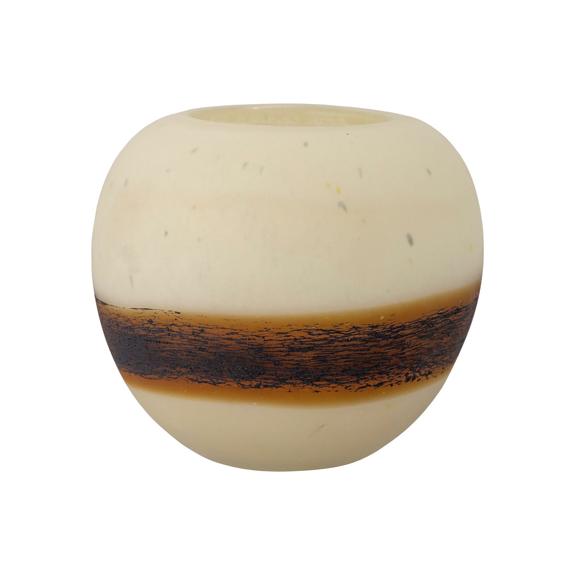 Creative Collection Melike Votivljus, Natur, Glas