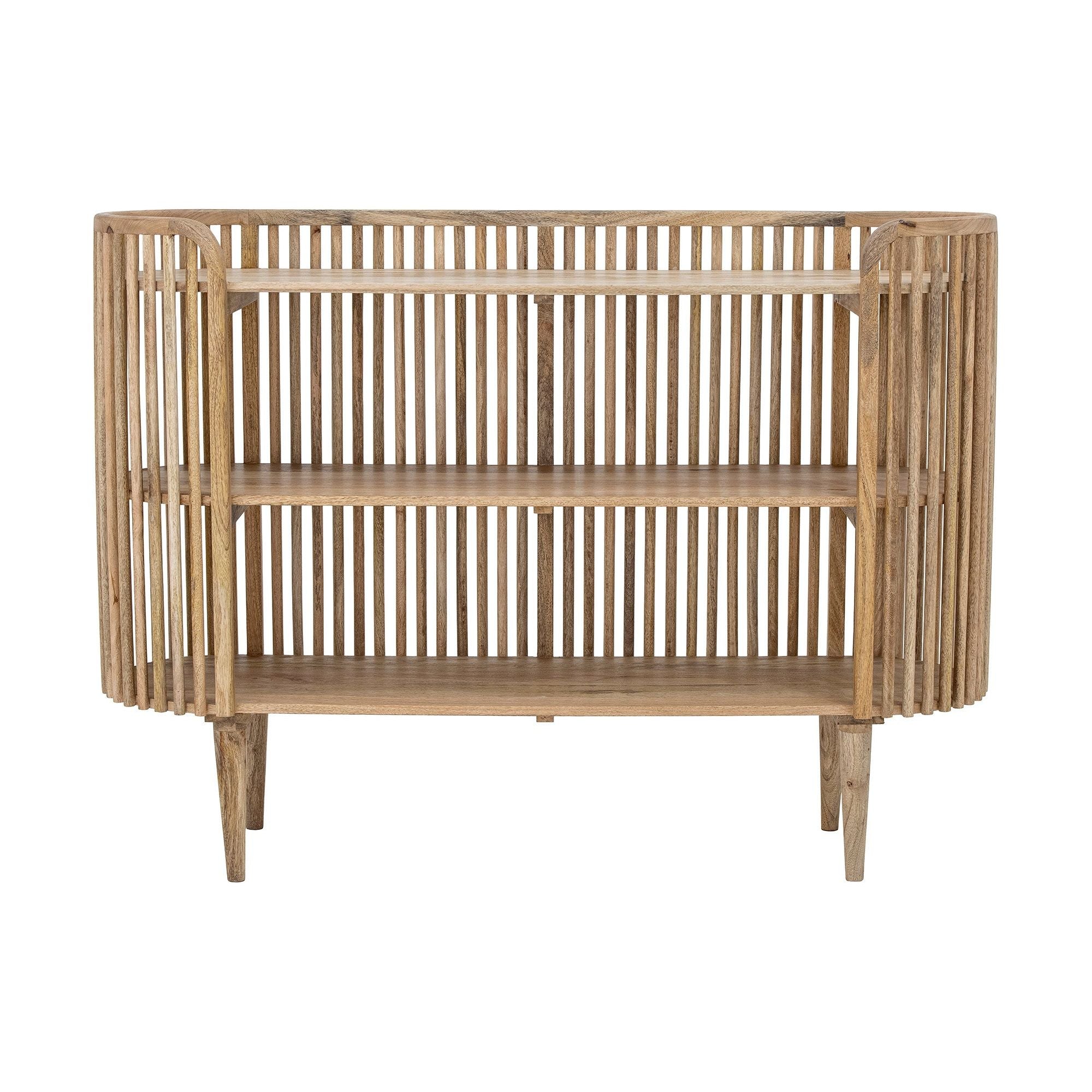 Creative Collection Sali Bokhylla, Natur, Mango