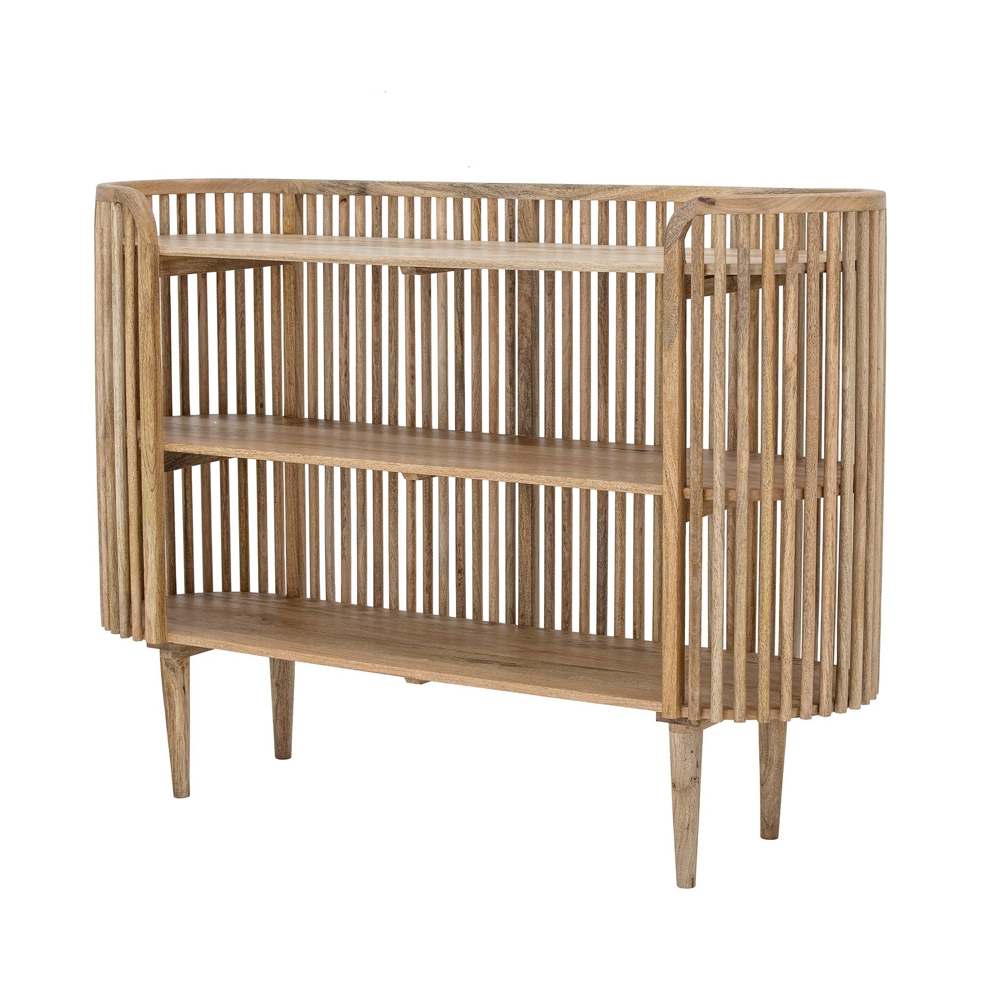 Creative Collection Sali Bokhylla, Natur, Mango