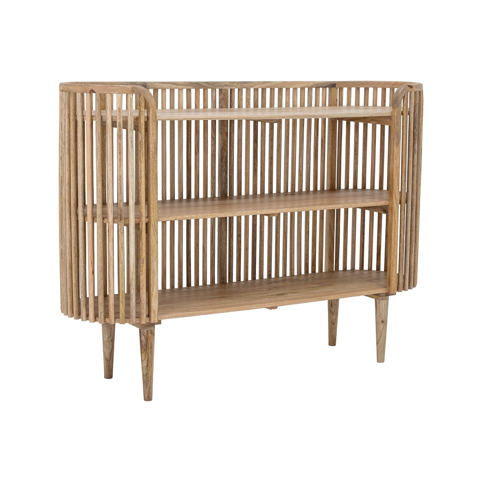 Creative Collection Sali Bokhylla, Natur, Mango