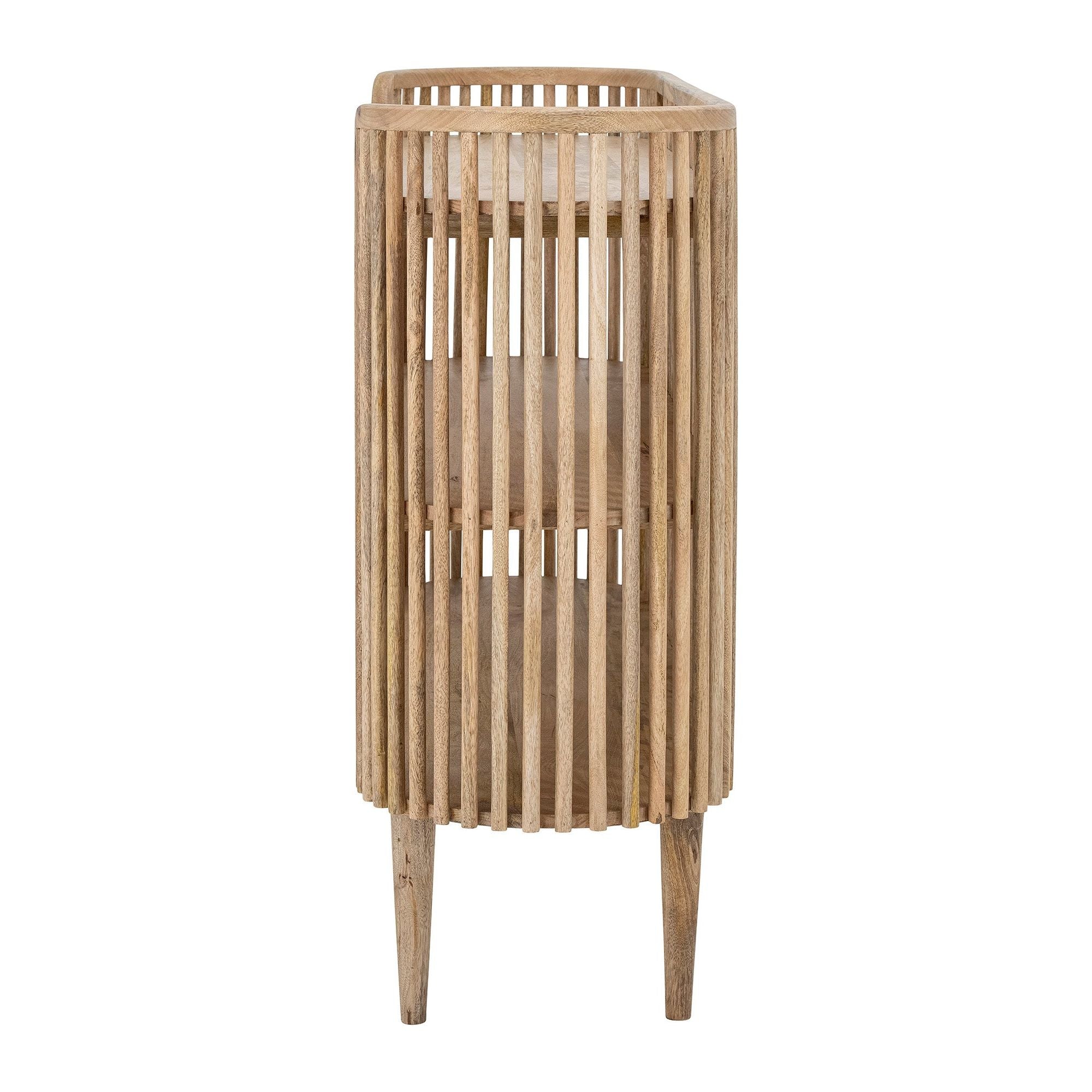 Creative Collection Sali Bokhylla, Natur, Mango