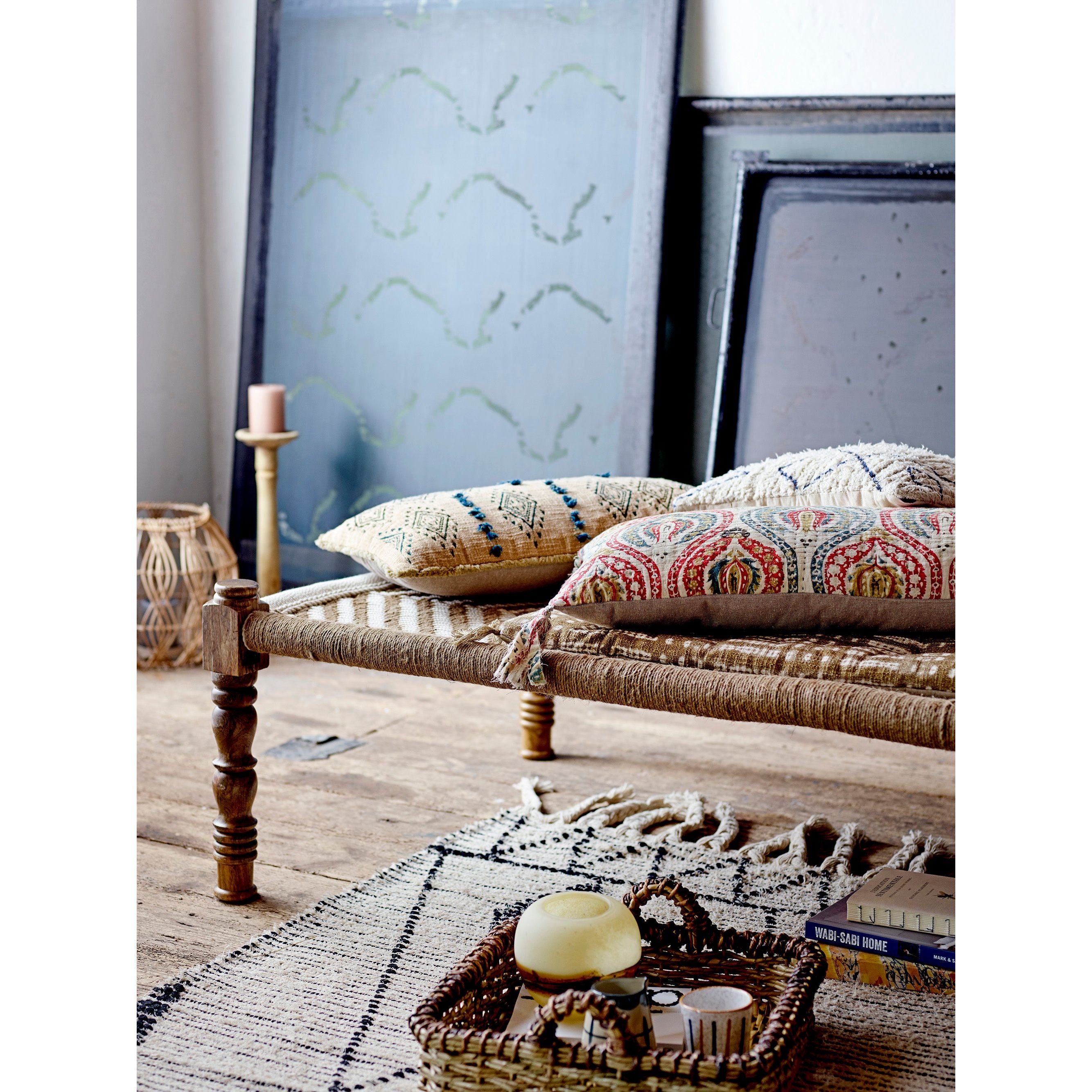 Creative Collection Yuki Matta, Natur, Bomull