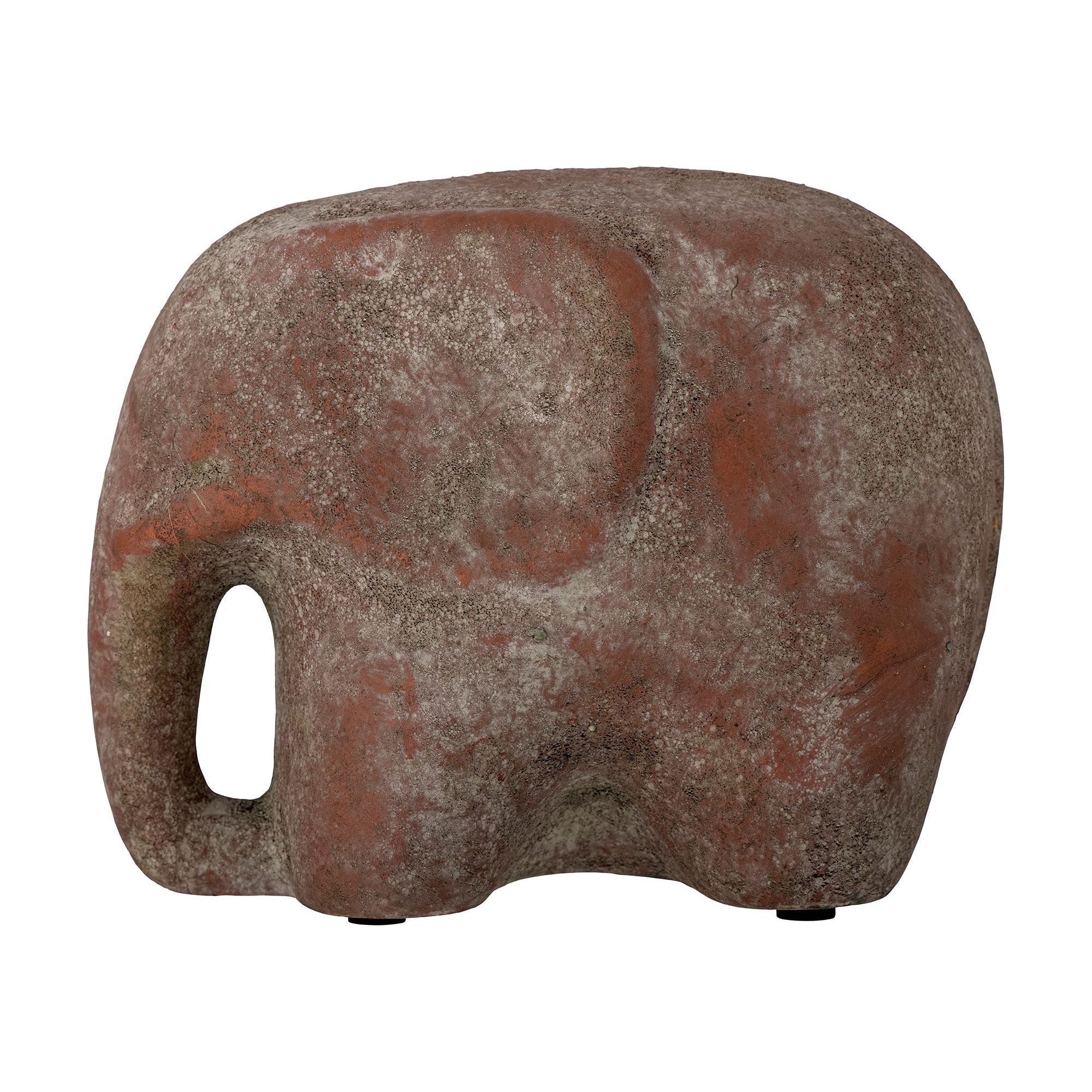 Creative Collection Mun Deco, Brun, Terrakotta