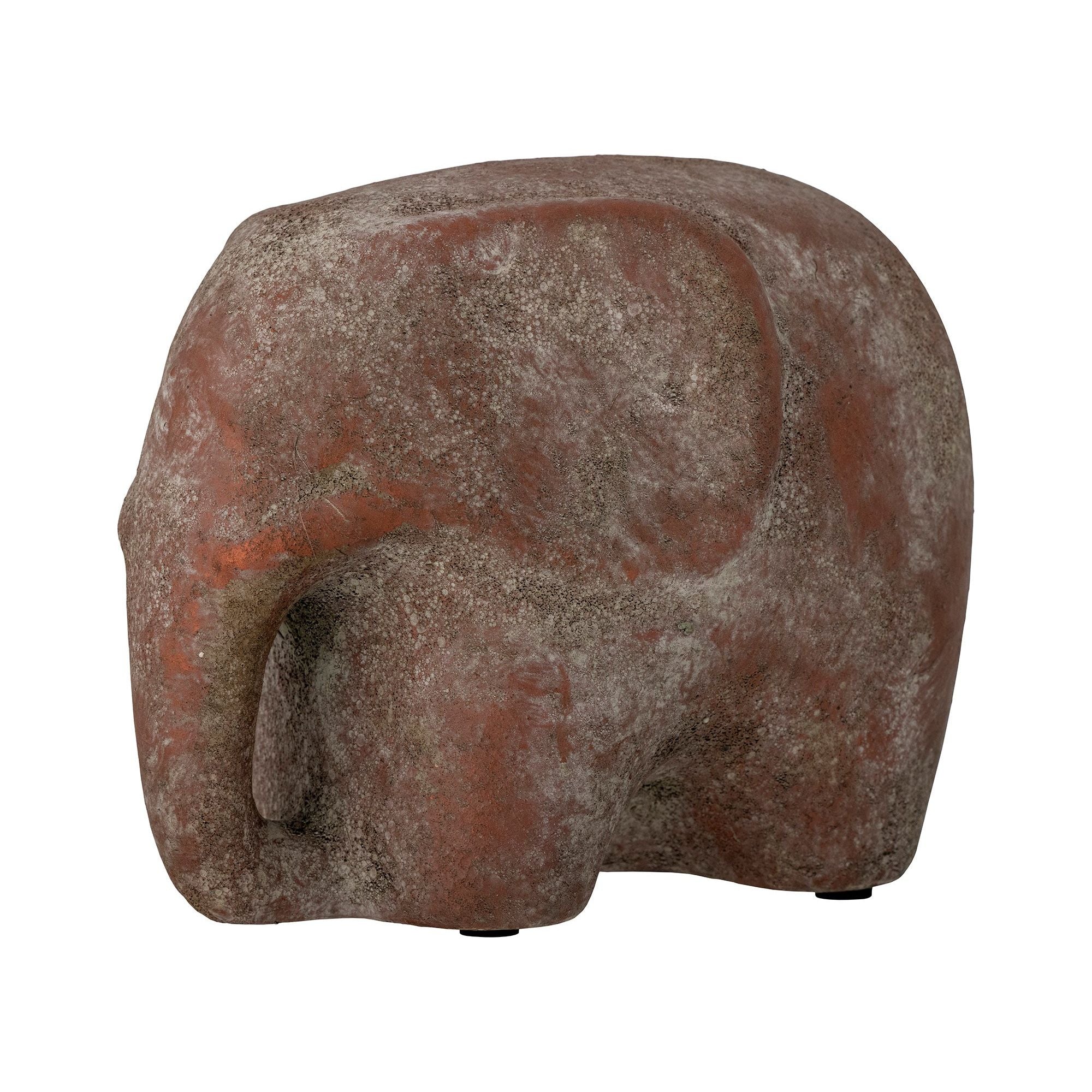 Creative Collection Mun Deco, Brun, Terrakotta