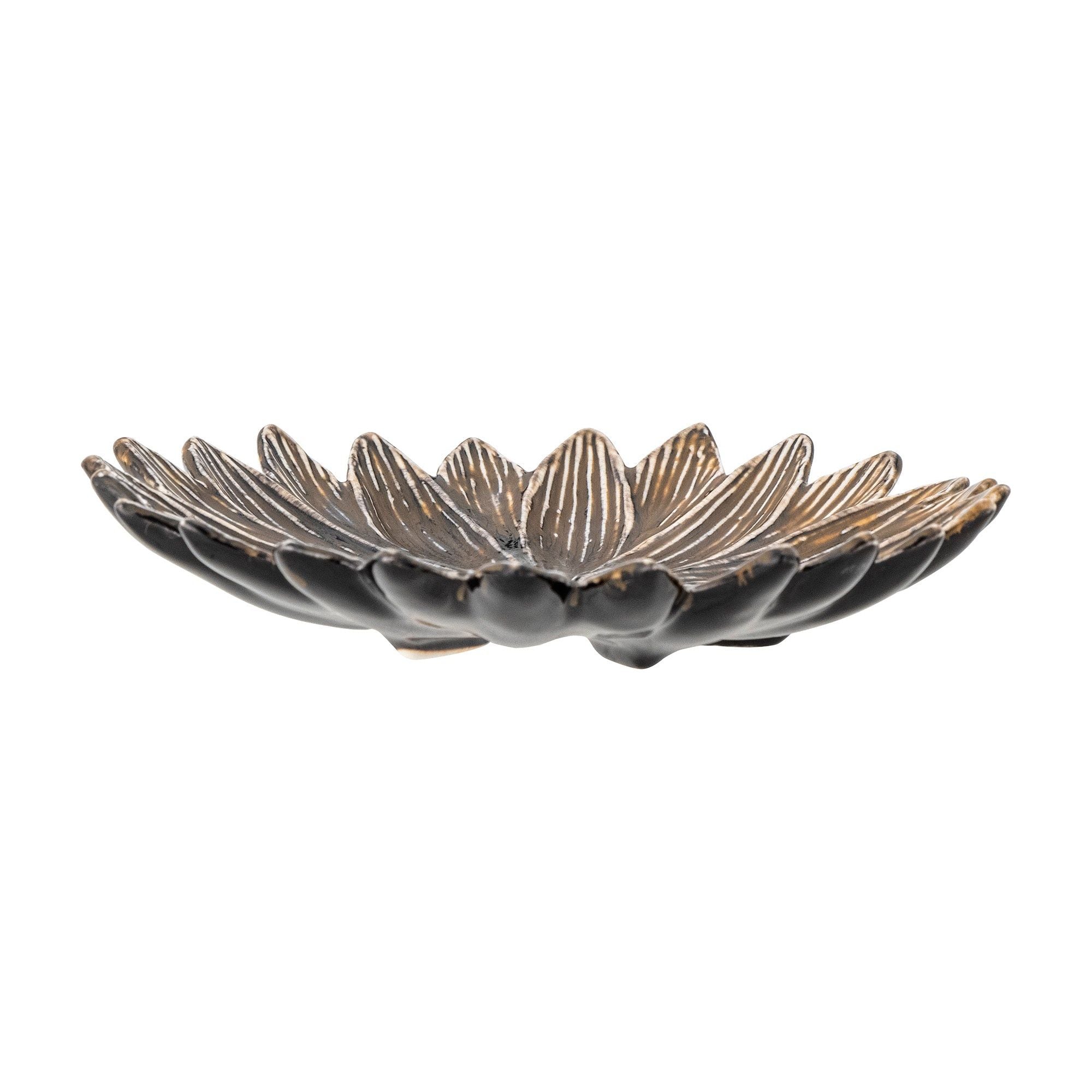 Creative Collection Manje Skål, Brun, Stengods