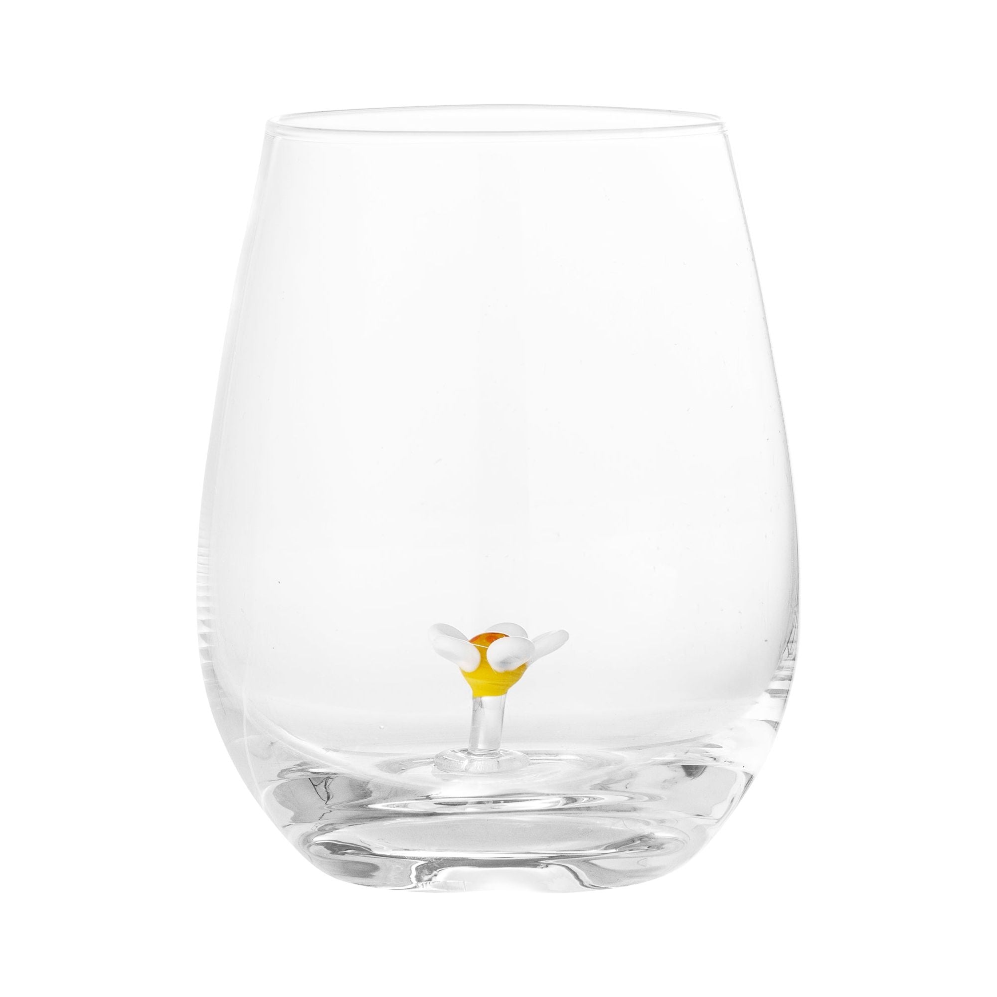 Bloomingville Misa Dricksglas, Klart, Glas