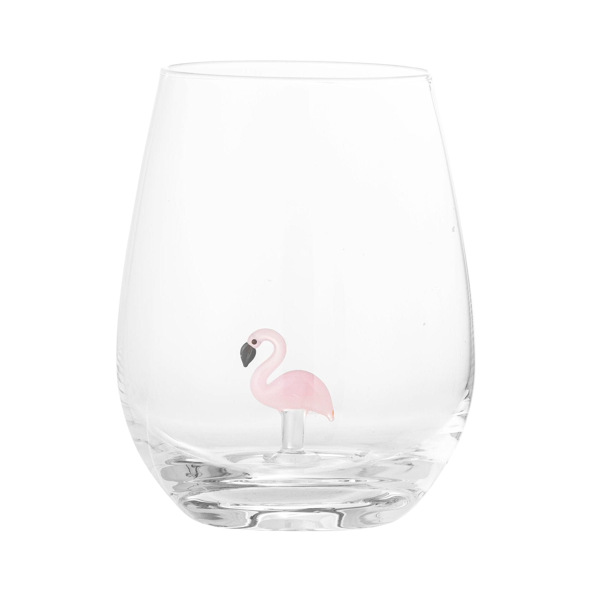 Bloomingville Misa Dricksglas, Klart, Glas