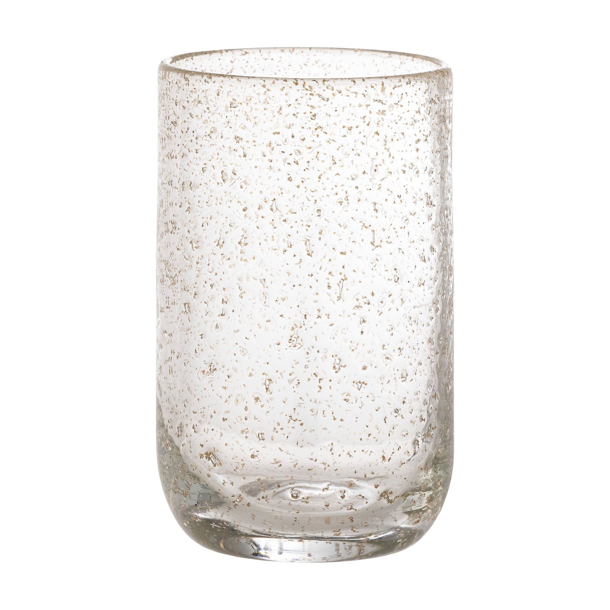 Bloomingville Bubbles Dricksglas, Klart, Glas