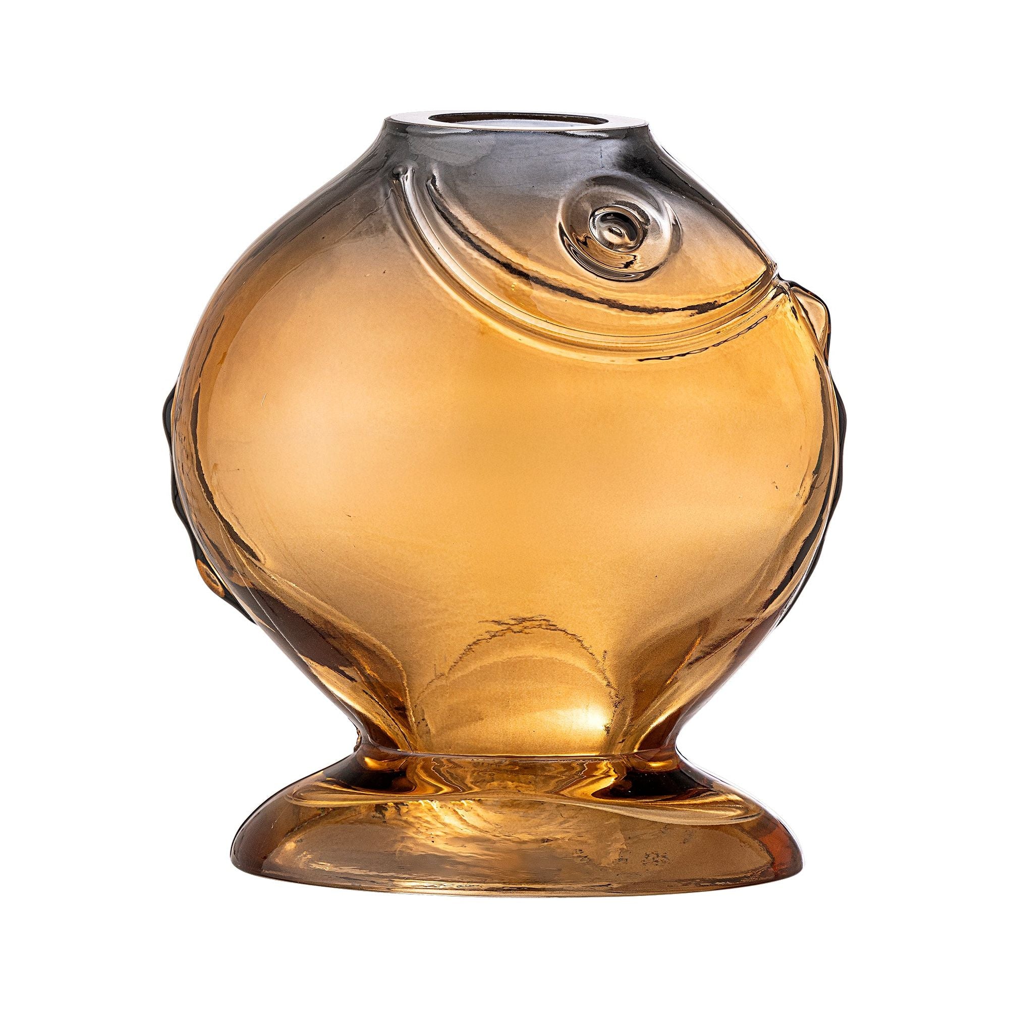 Creative Collection Varga Vas, Gul, Glas