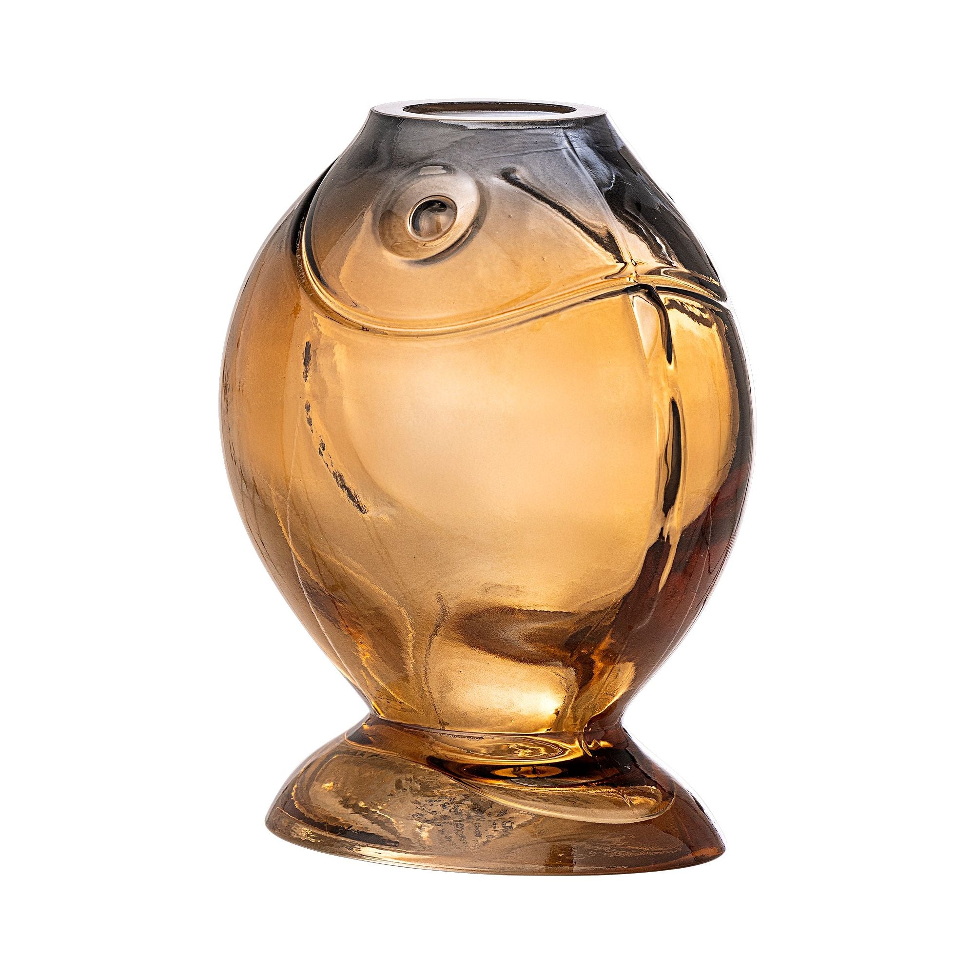 Creative Collection Varga Vas, Gul, Glas