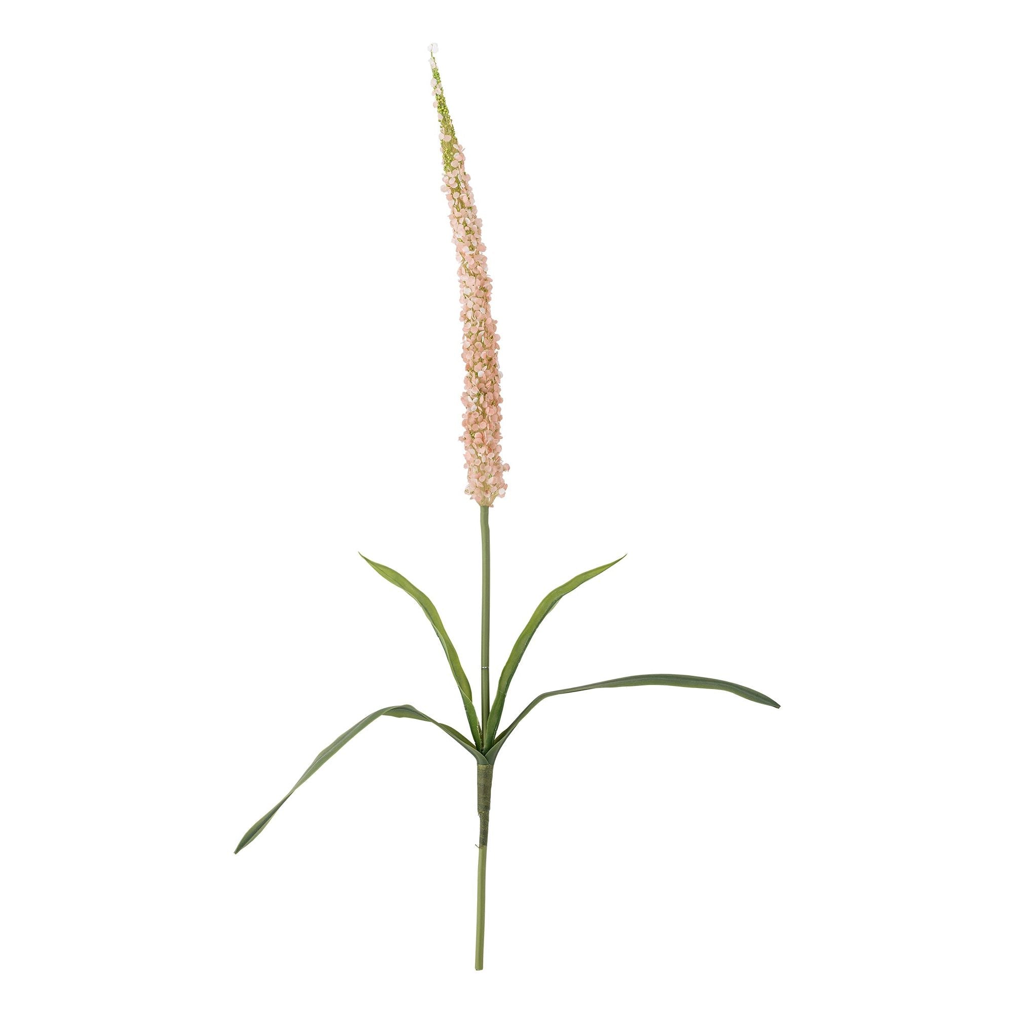 Bloomingville Foxtail Stjälk, Ros, Konstgjorda Blommor