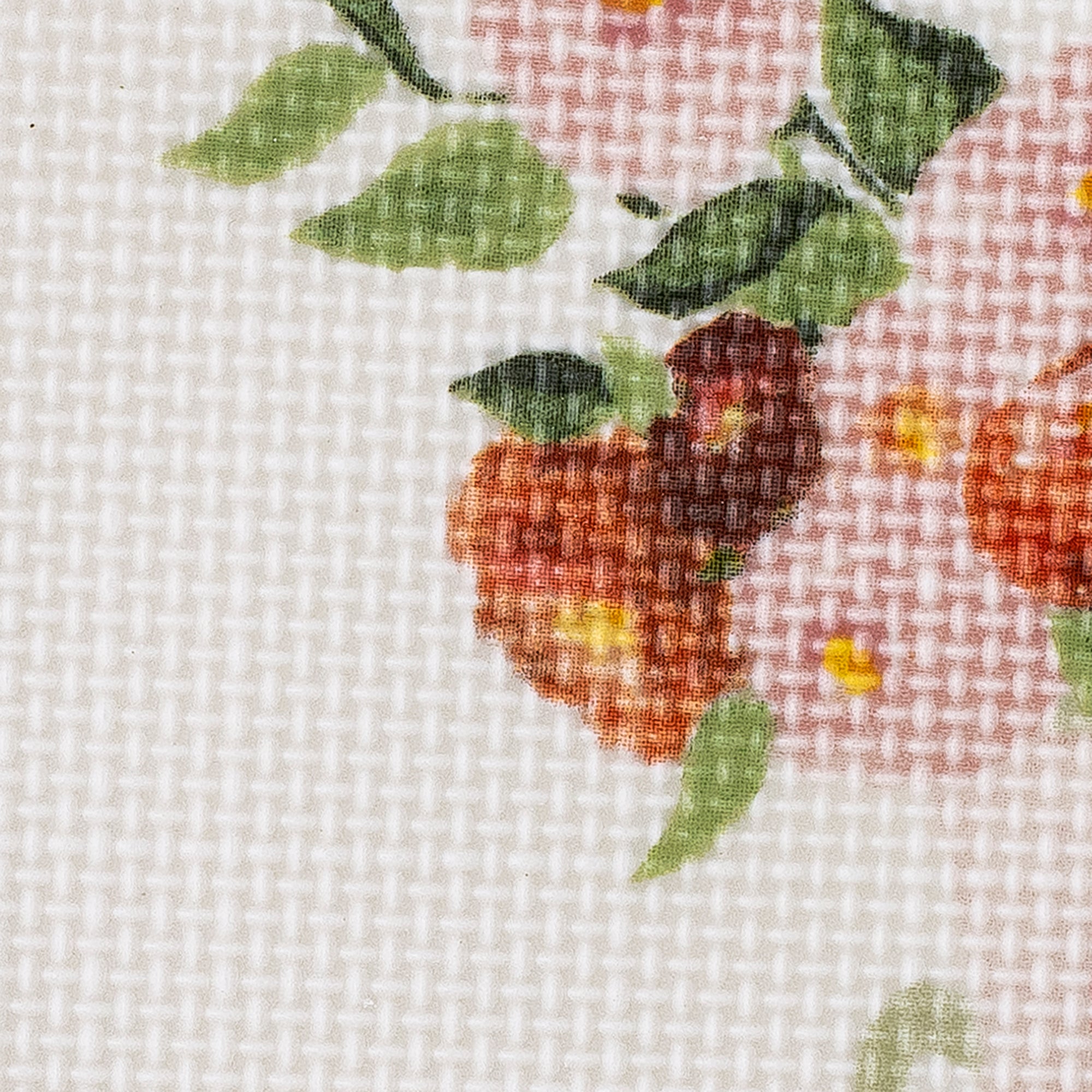 Bloomingville Dorothy Tallrik, Blå, Stengods