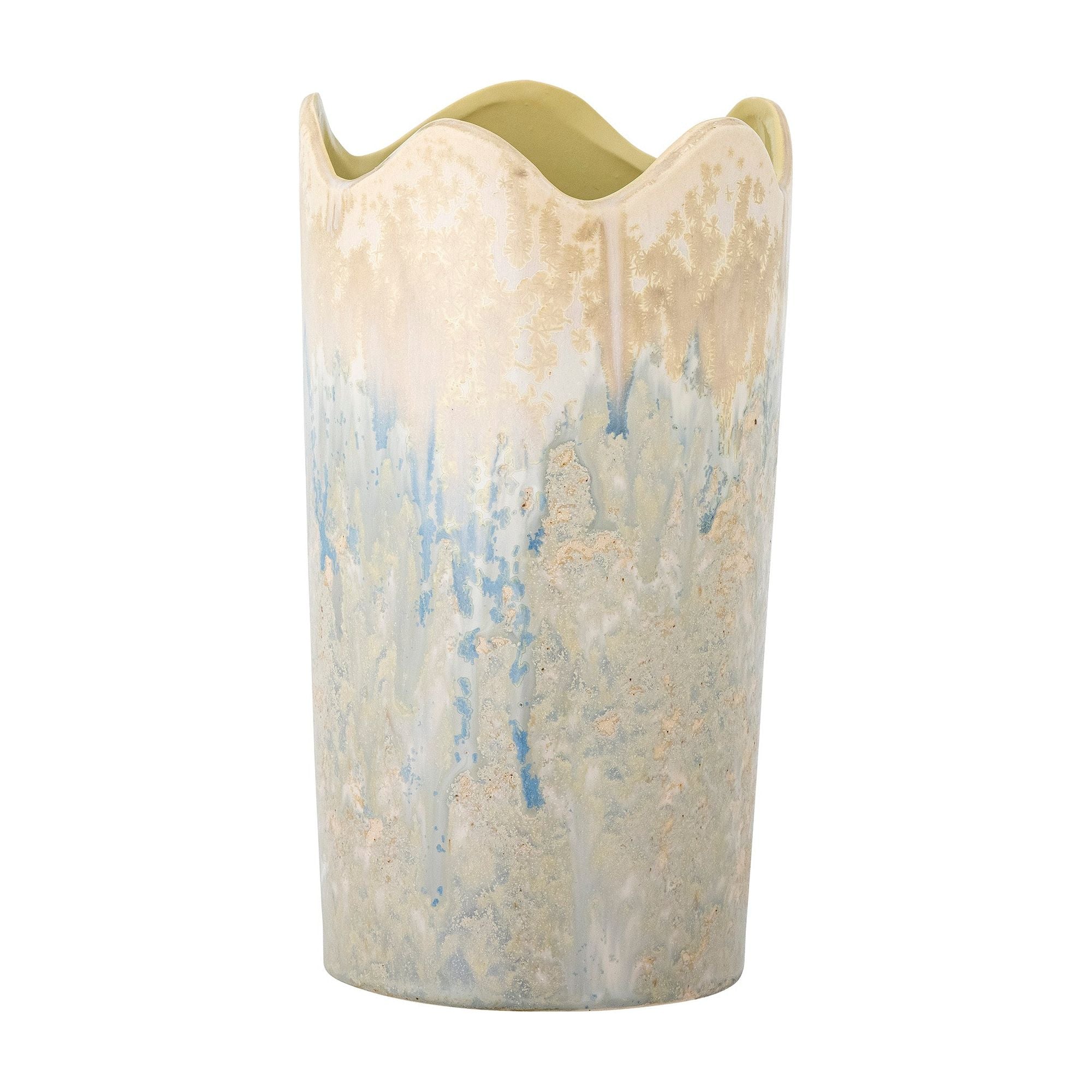 Bloomingville Leandro Vas, Natur, Stengods
