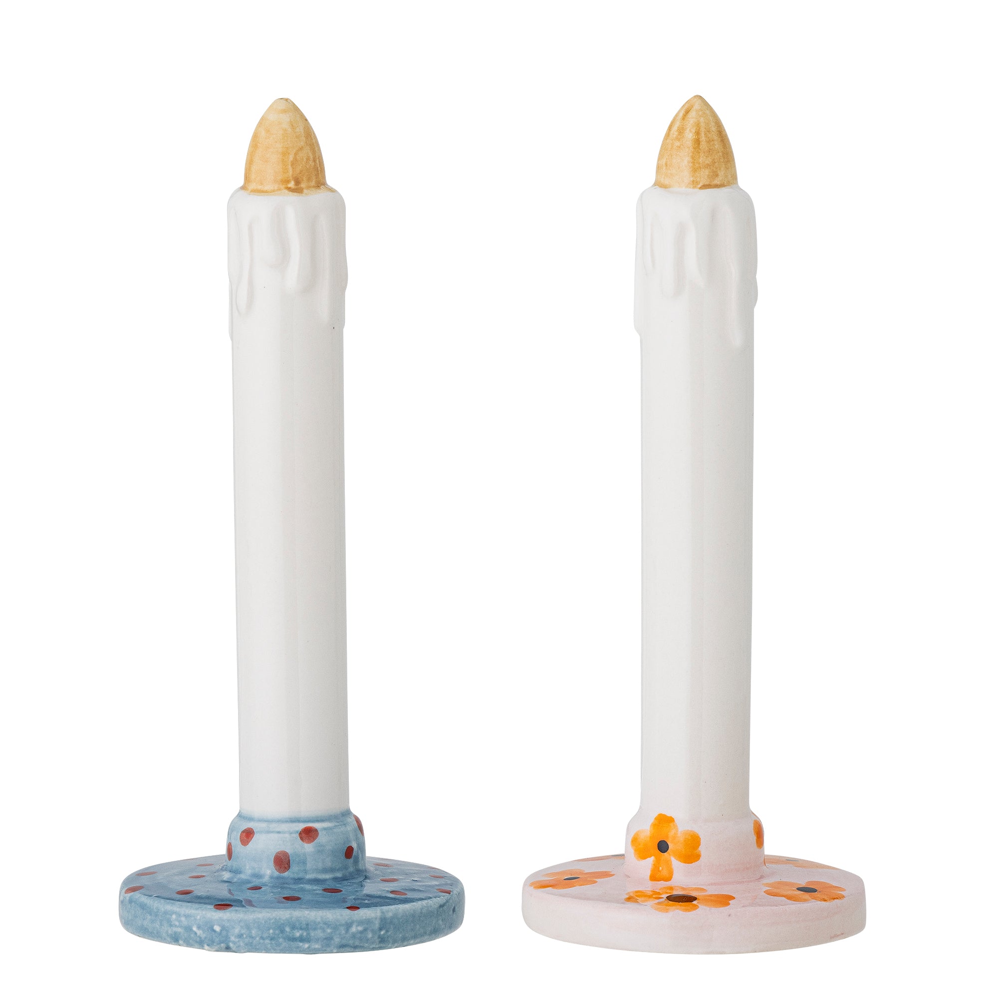 Bloomingville Heida Deco, Multi, Stengods