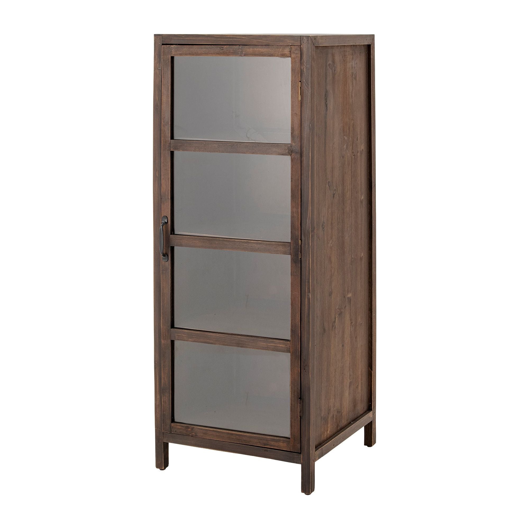 Creative Collection Marl Skåp, Brun, Trä av Silvergran