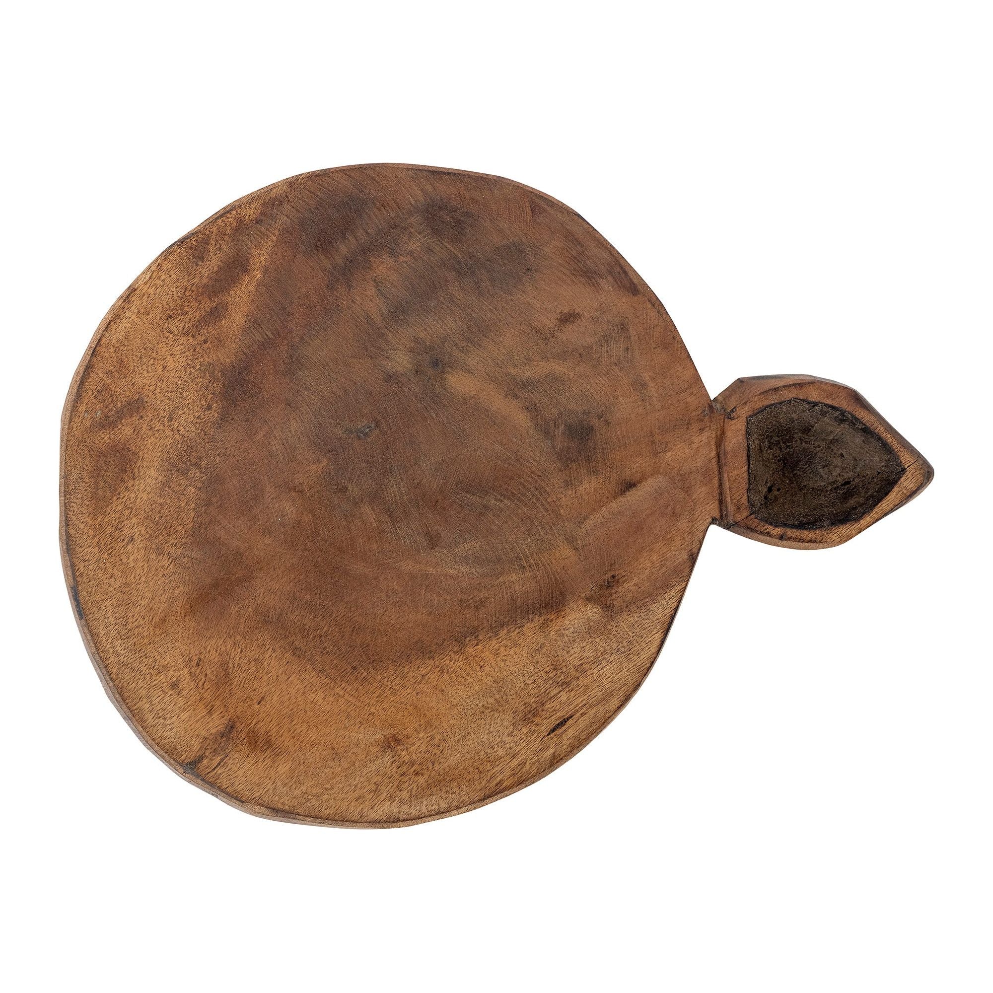 Creative Collection Tara Bricka, Natur, Återvunnet Trä