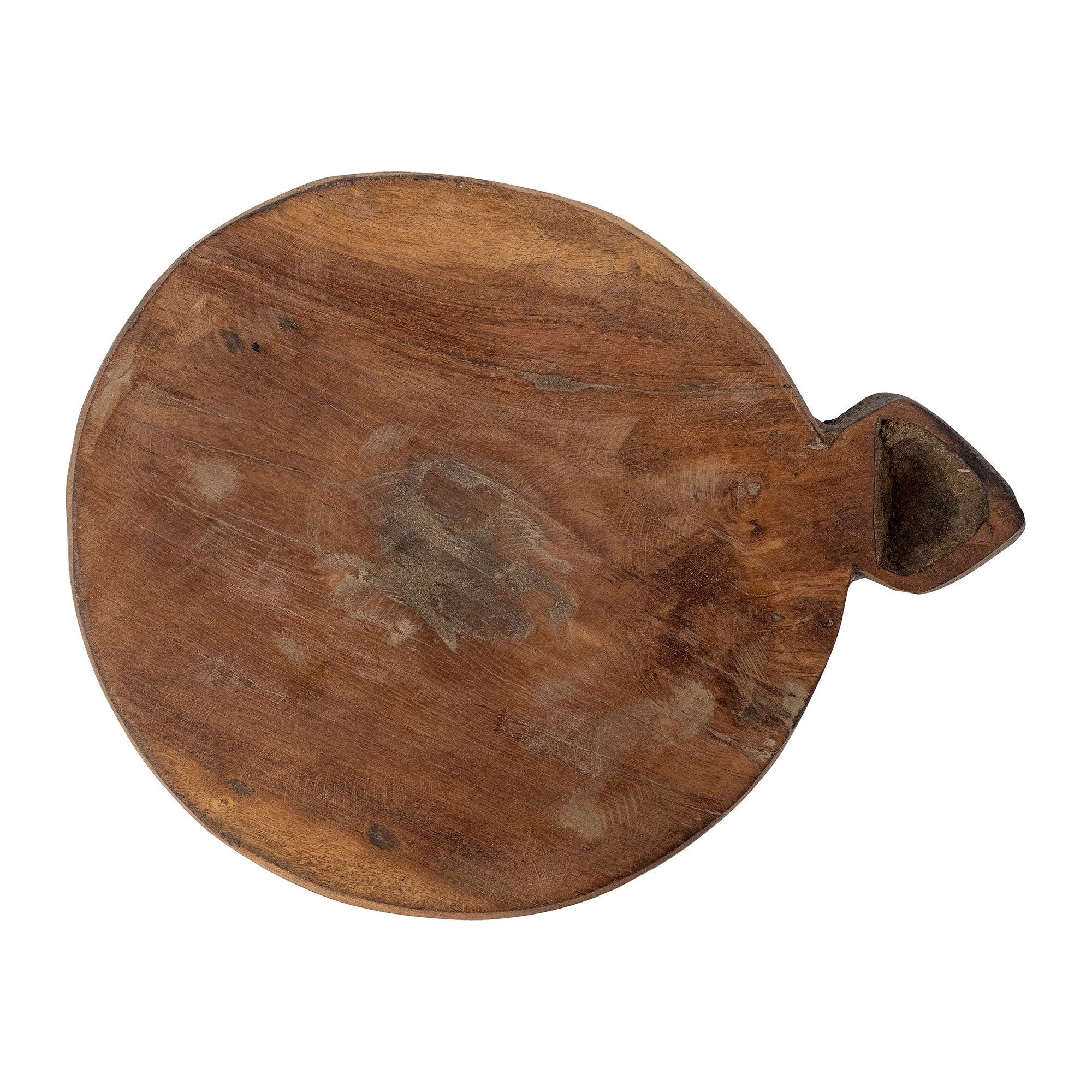 Creative Collection Tara Bricka, Natur, Återvunnet Trä