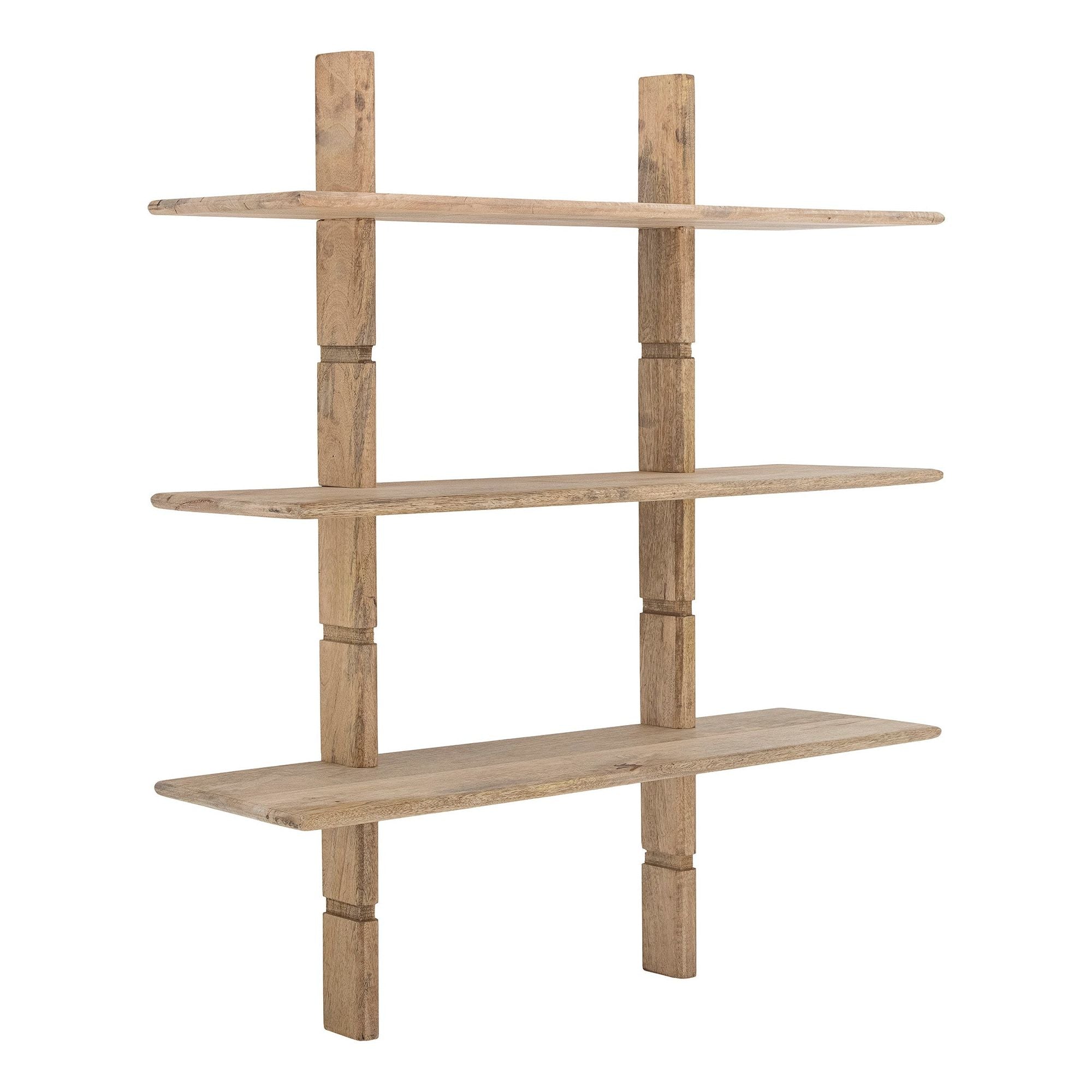 Creative Collection Millian Hylla, Natur, Mango