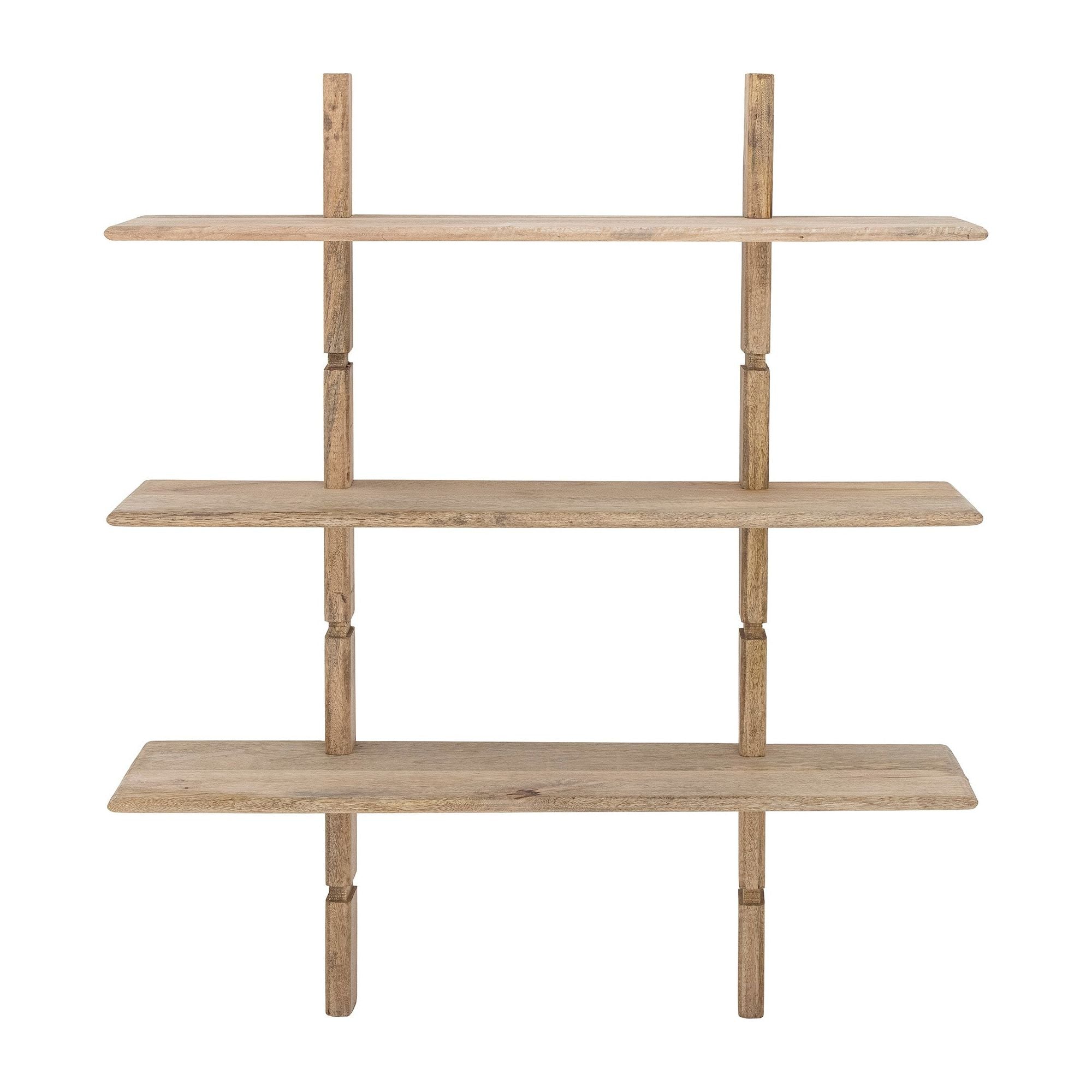 Creative Collection Millian Hylla, Natur, Mango