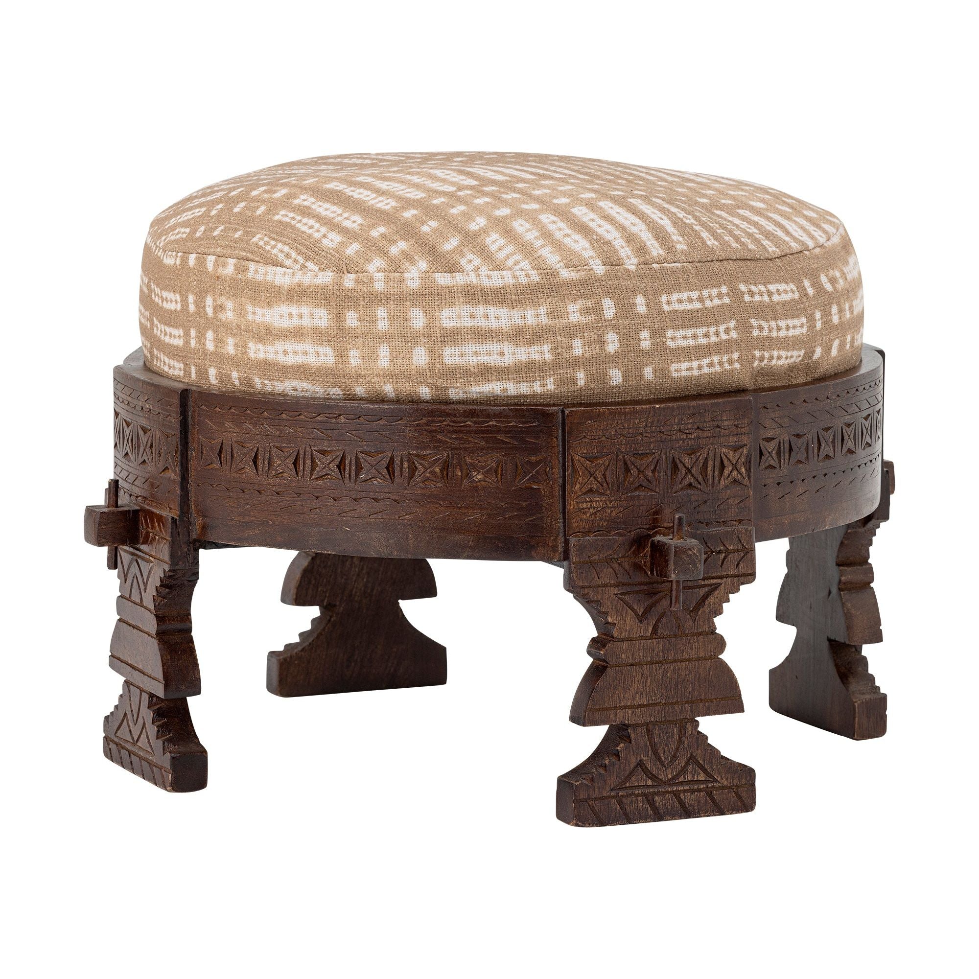 Creative Collection Paloma Pall, Brun, Mango